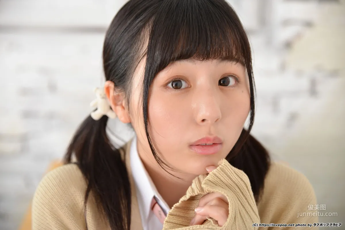 [LOVEPOP] くりえみ KURIEMI Photoset 02 寫真集 70
