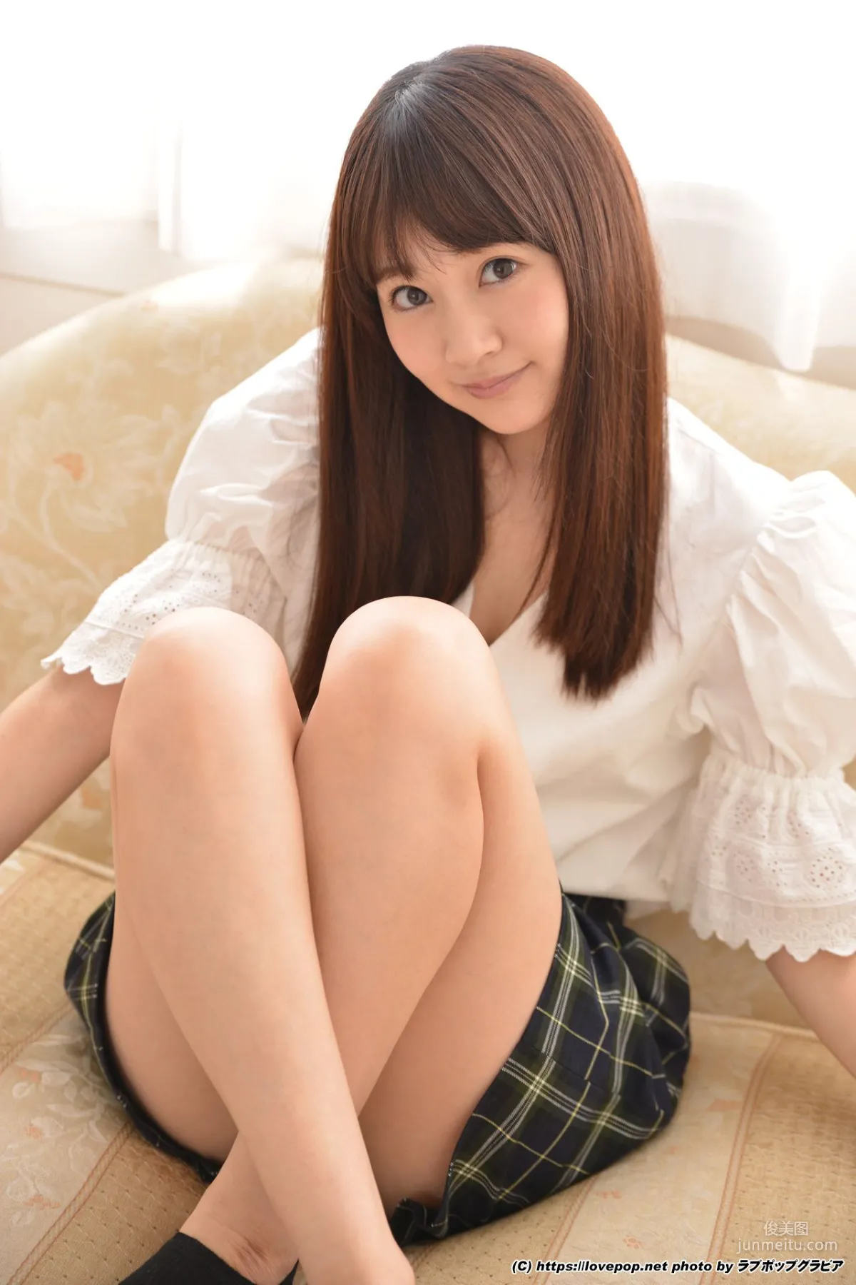 浜田翔子 Photoset 04 [LOVEPOP] 寫真集 27