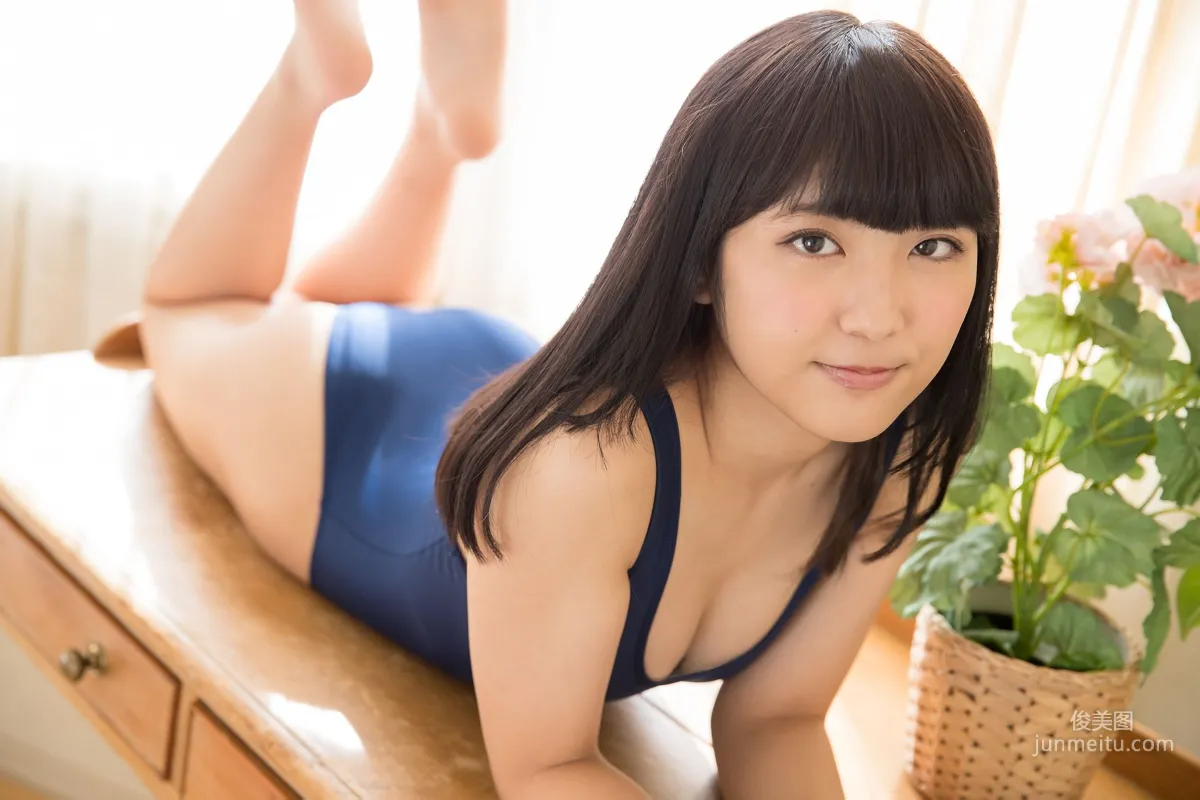 高梨あい - Regular Gallery 7.4 [Minisuka.tv] 写真集29