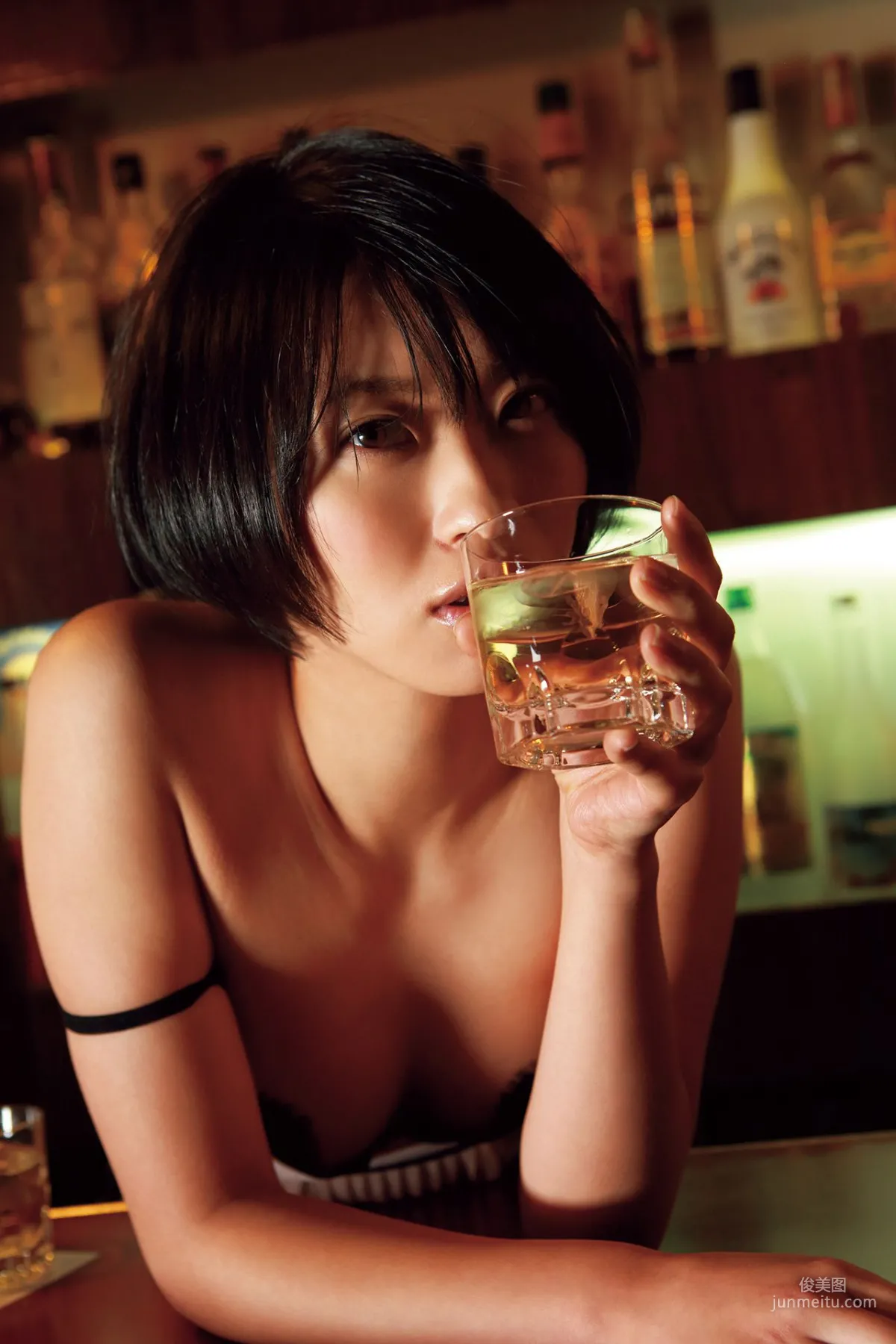 倉持由香《尻神 倉持由香 必撮！まるごと☆》 [PB] 寫真集 9