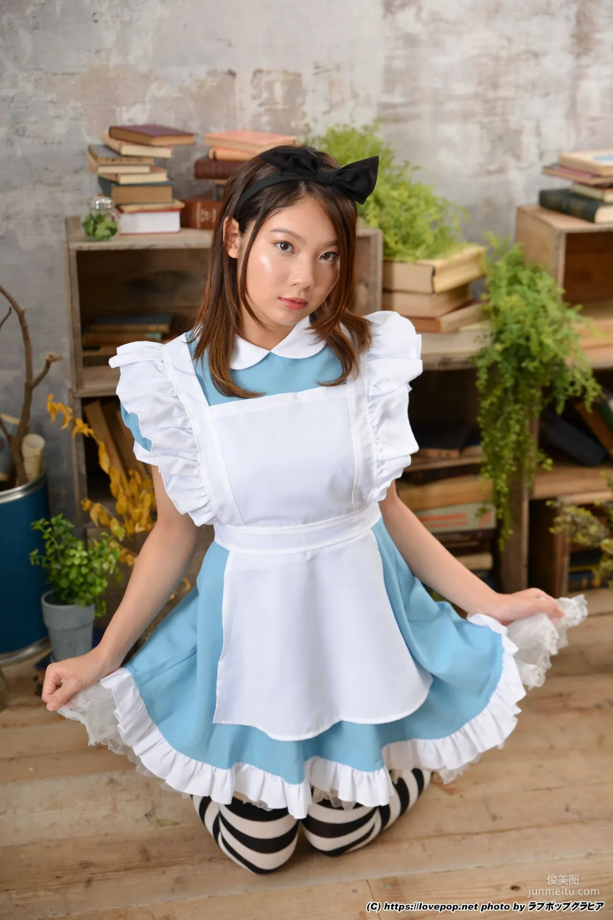 [LOVEPOP] 神前つかさ Photoset 09 寫真集 48