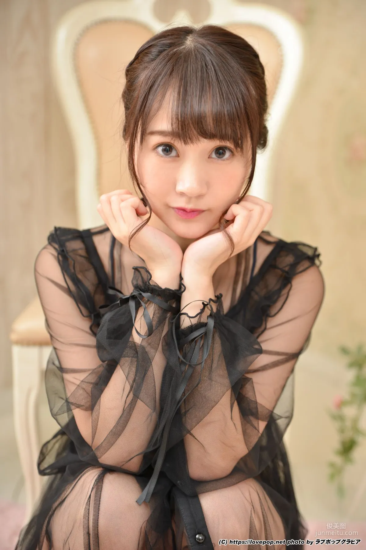 [LOVEPOP] Shoko Hamada 浜田翔子 Photoset 05 寫真集 26
