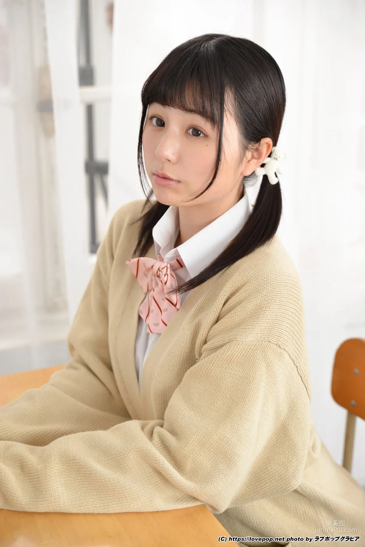 [LOVEPOP] くりえみ KURIEMI Photoset 02 寫真集 6