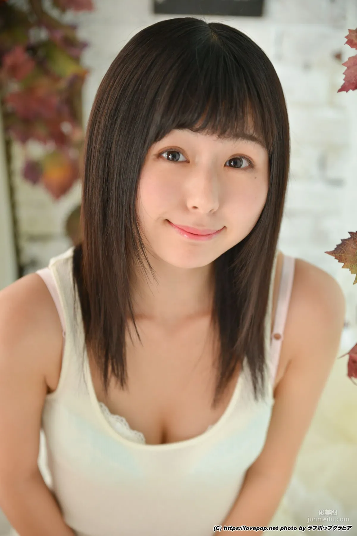 KURIEMI くりえみ Photoset 03 [LOVEPOP] 寫真集 15