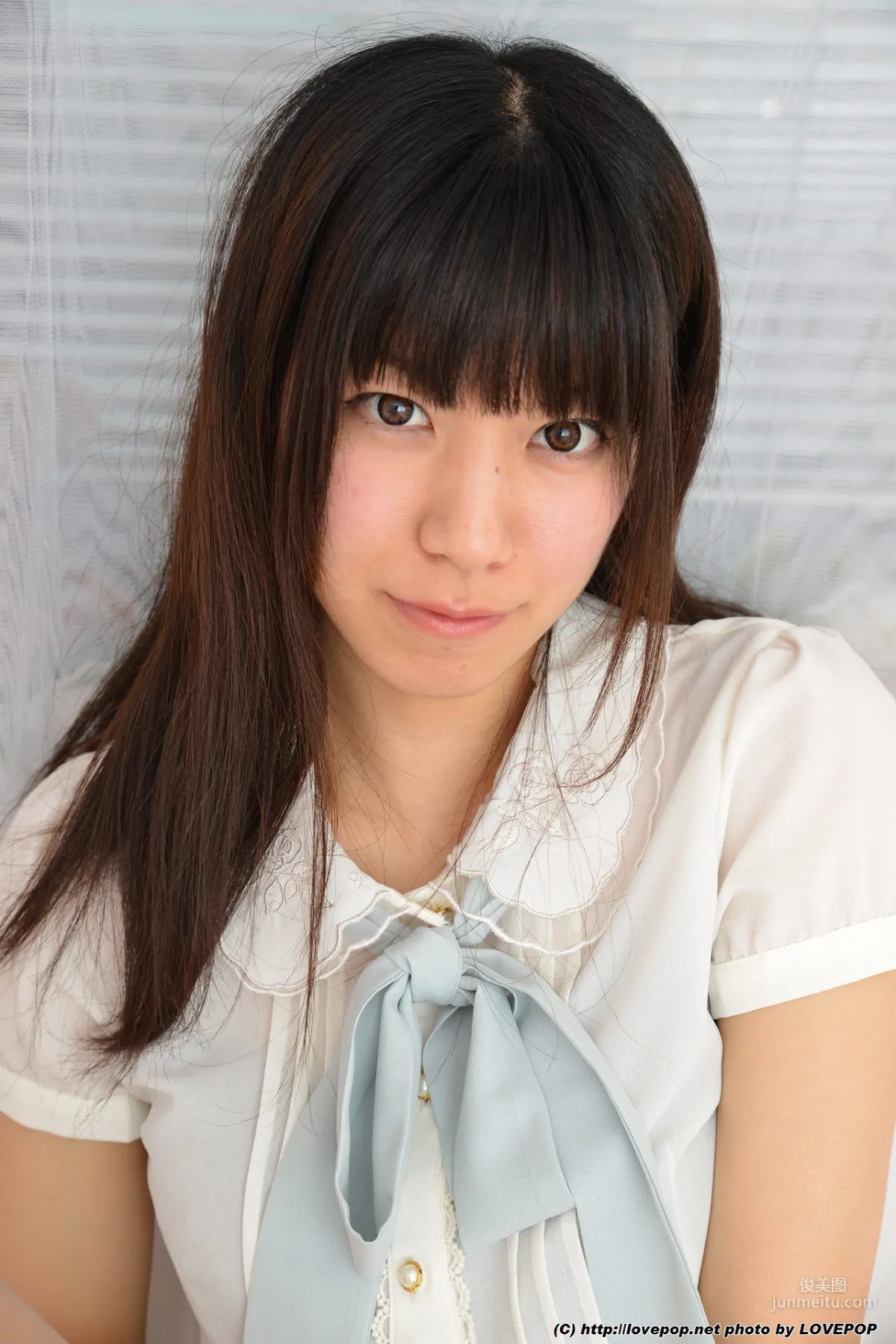 Riisa Kashiwagi 柏木裡依紗 Photoset 03 [LOVEPOP] 寫真集 73