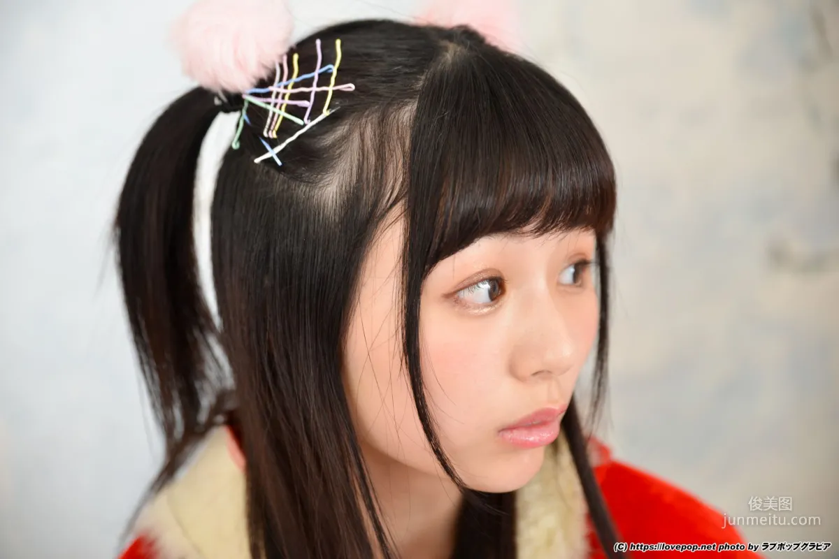 [LOVEPOP] KURIEMI くりえみ Photoset 01 寫真集 12