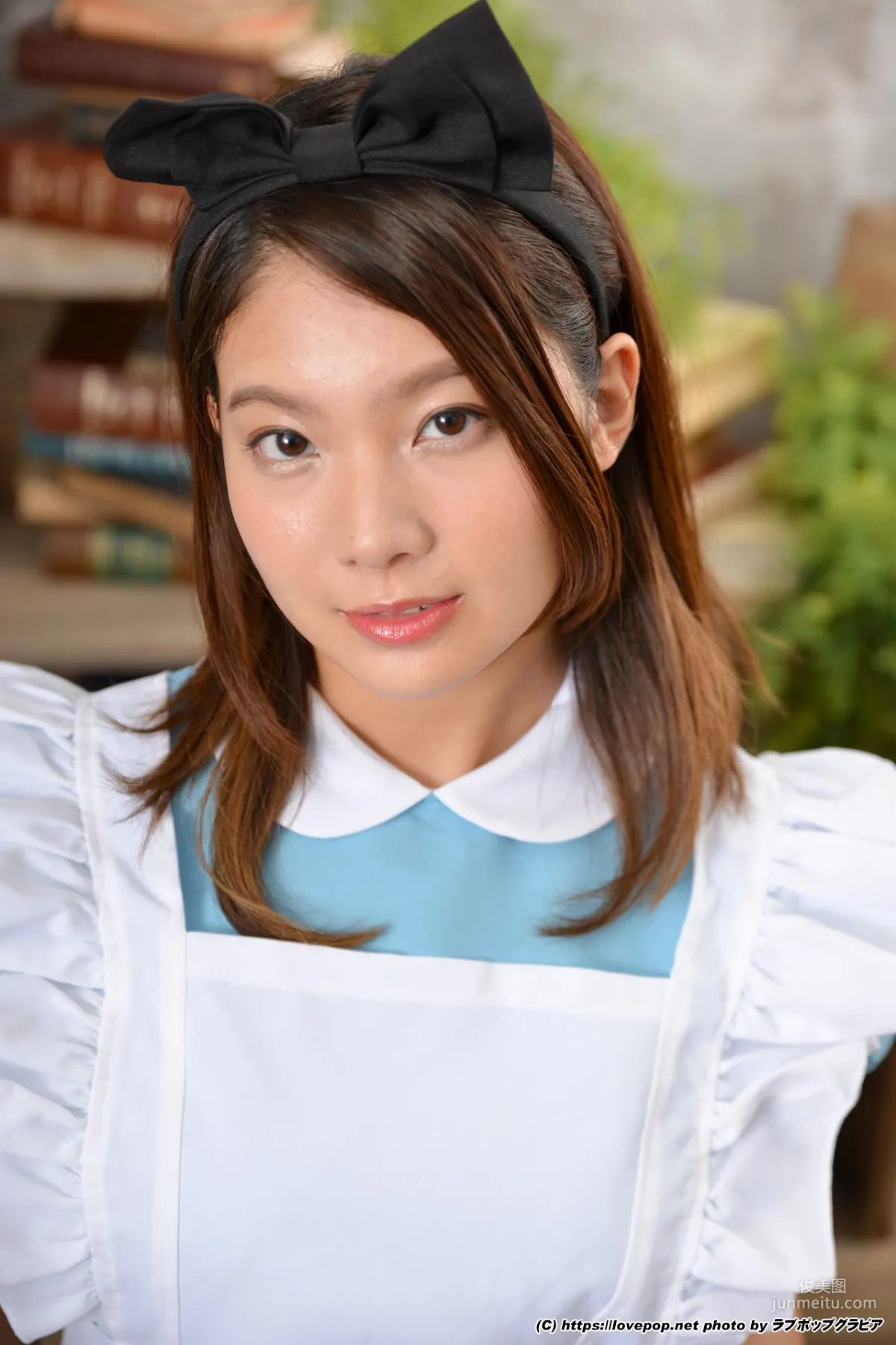 [LOVEPOP] 神前つかさ Photoset 09 寫真集 52