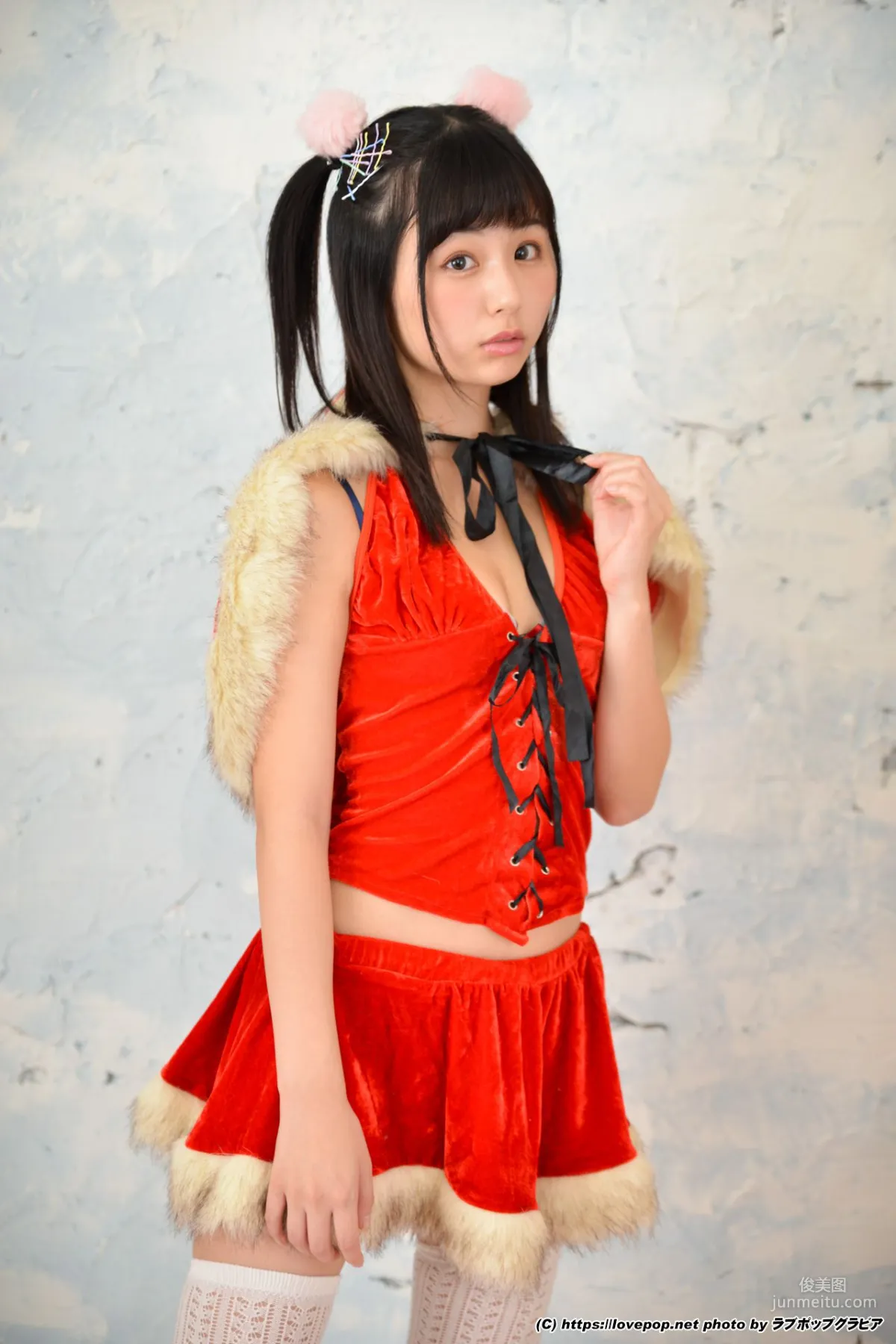 [LOVEPOP] KURIEMI くりえみ Photoset 01 写真集1