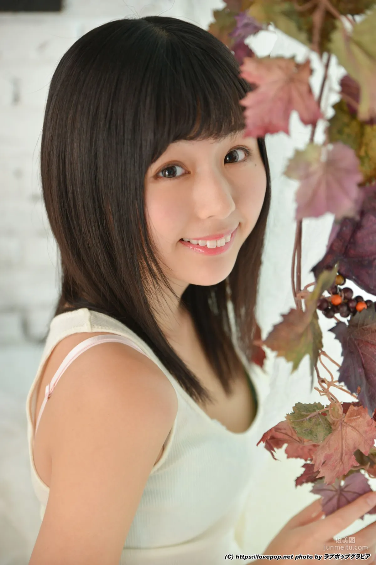 KURIEMI くりえみ Photoset 03 [LOVEPOP] 寫真集 27