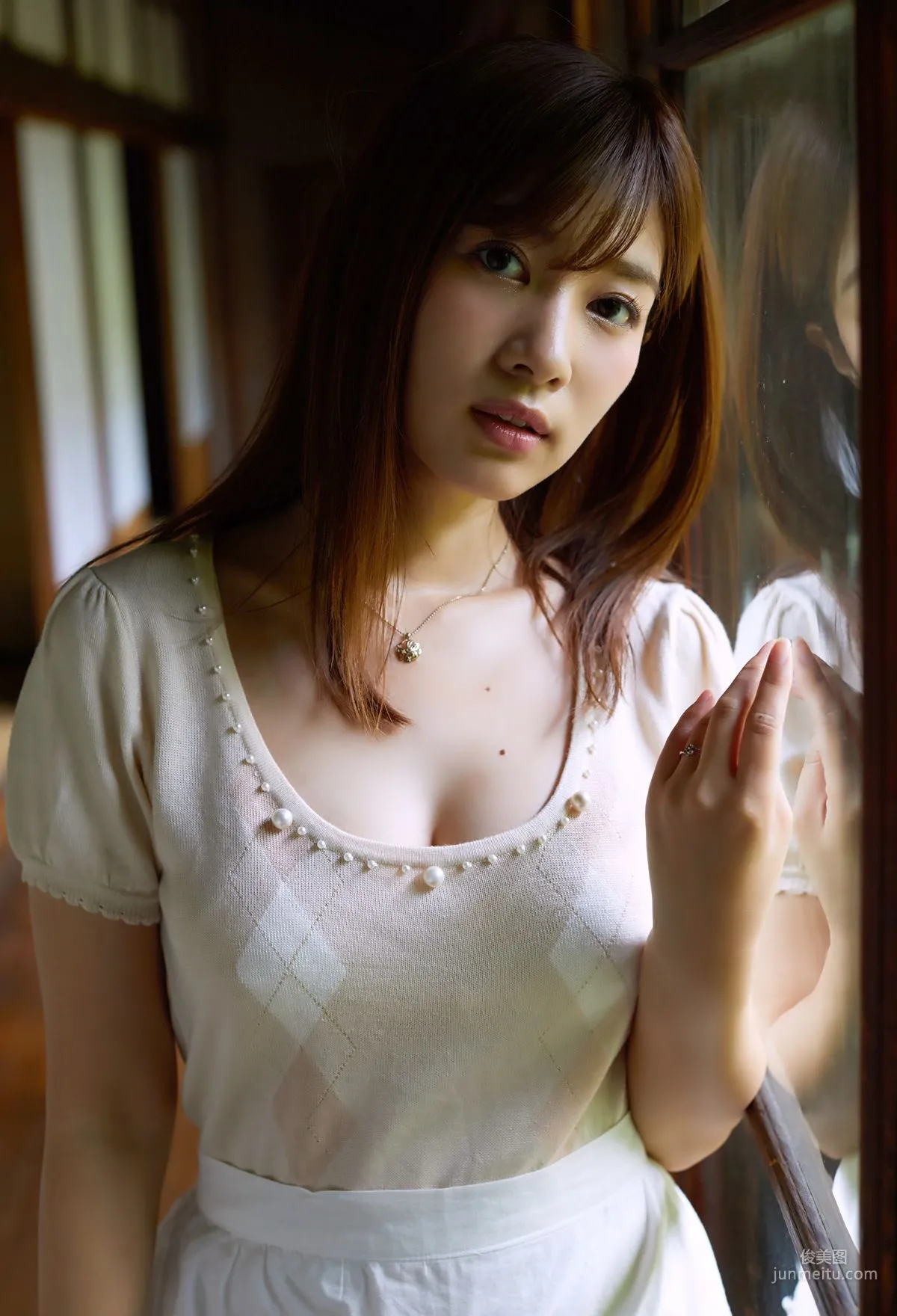 石岡真衣《あなたを待ちわびて・・・》 [PB] 写真集3