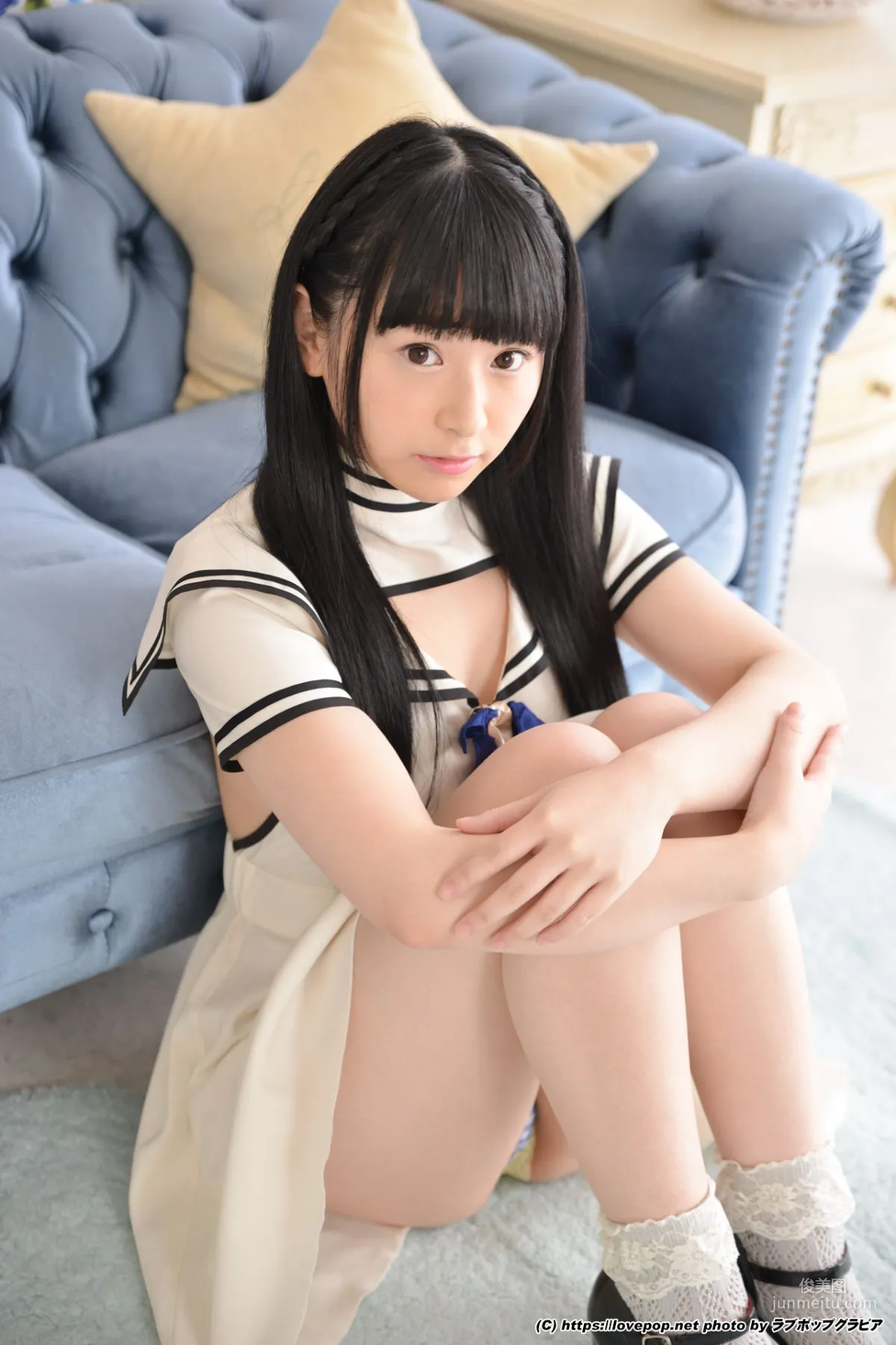 Moe Hirano 平野もえ Photoset 03 [LOVEPOP] 寫真集 10