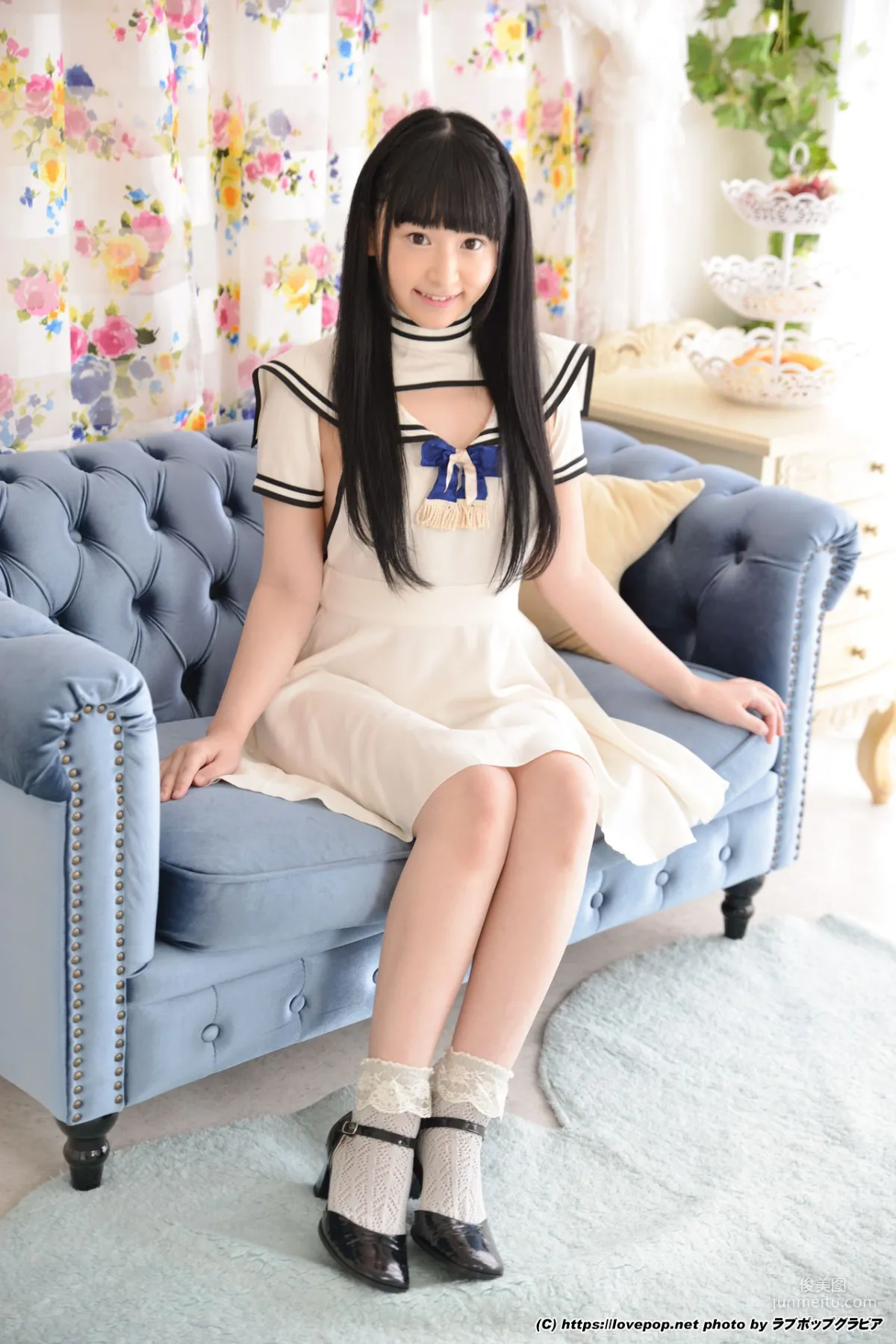 Moe Hirano 平野もえ Photoset 03 [LOVEPOP] 寫真集 44