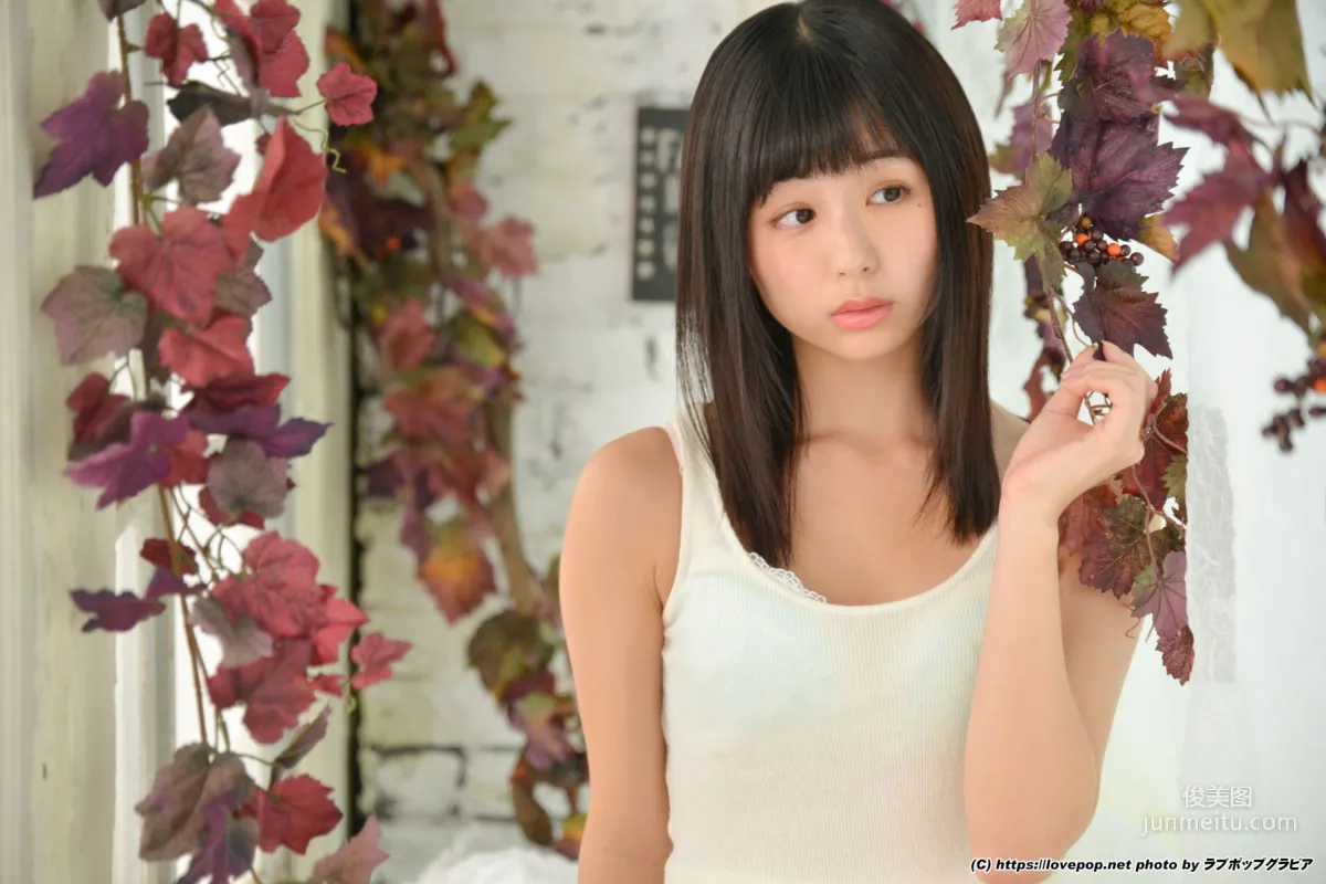 KURIEMI くりえみ Photoset 03 [LOVEPOP] 寫真集 34