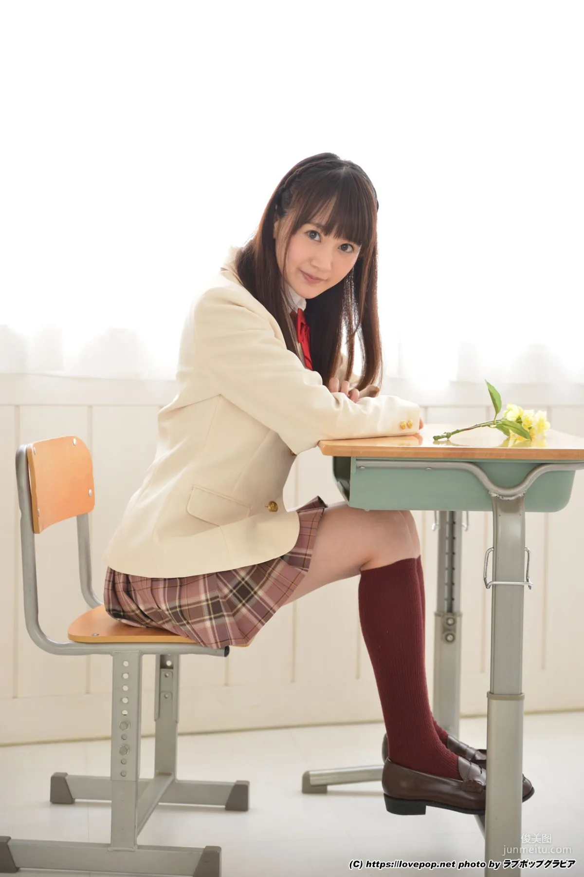[LOVEPOP] Shoko Hamada 浜田翔子 Photoset 01 寫真集 14