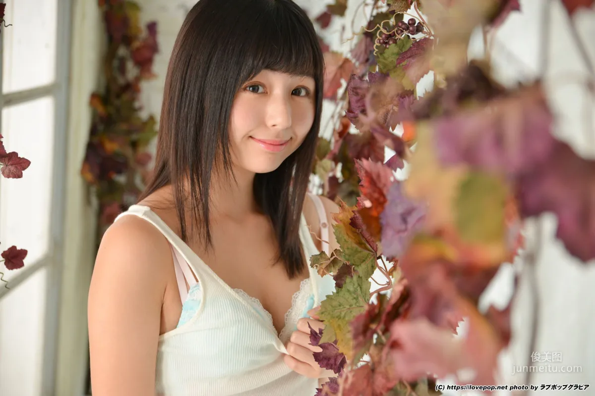 KURIEMI くりえみ Photoset 03 [LOVEPOP] 寫真集 56