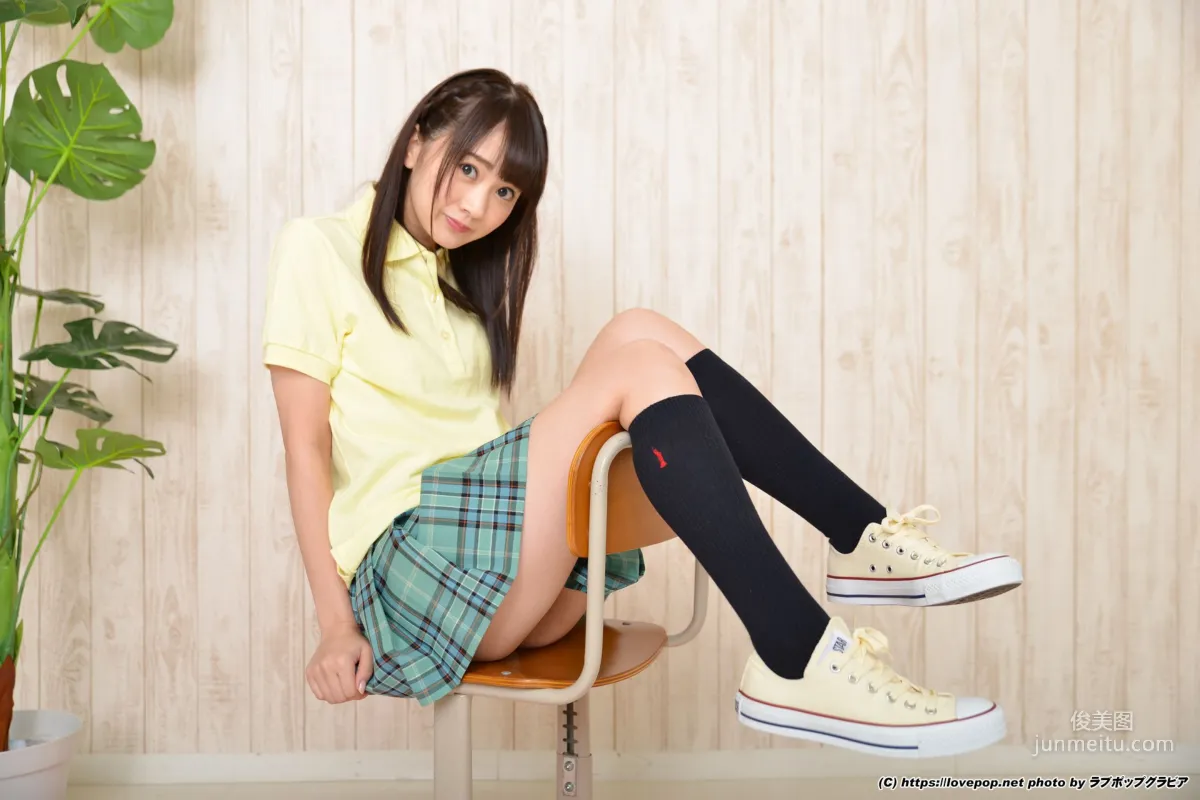 [LOVEPOP] 浜田翔子 Photoset 06 寫真集 63
