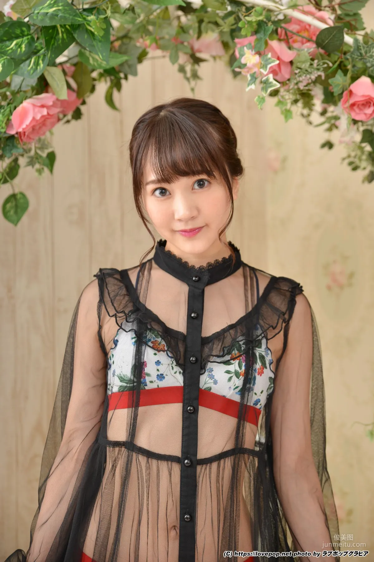 [LOVEPOP] Shoko Hamada 浜田翔子 Photoset 05 寫真集 9
