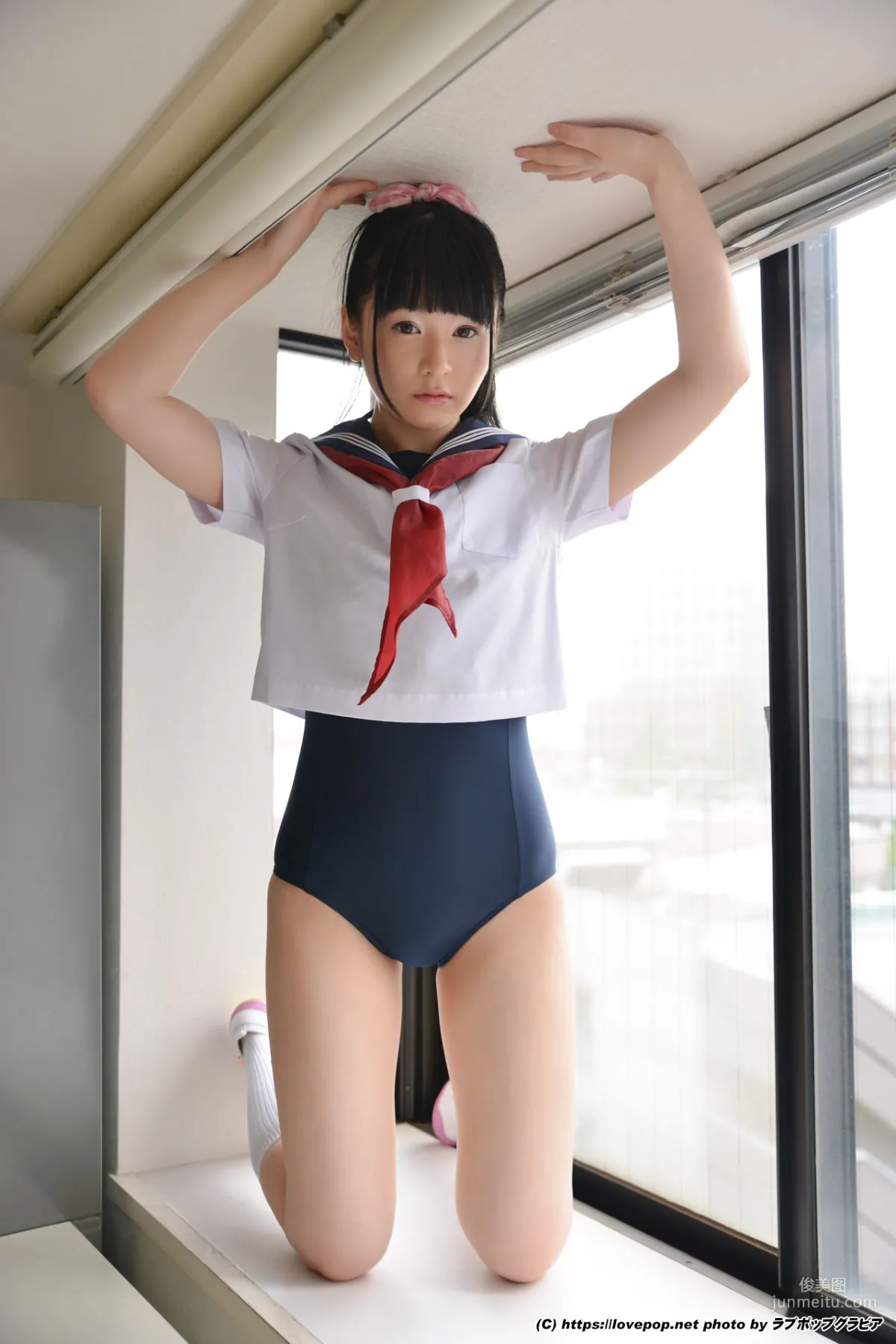 Moe Hirano 平野もえ [LOVEPOP] Photoset 04 寫真集 52
