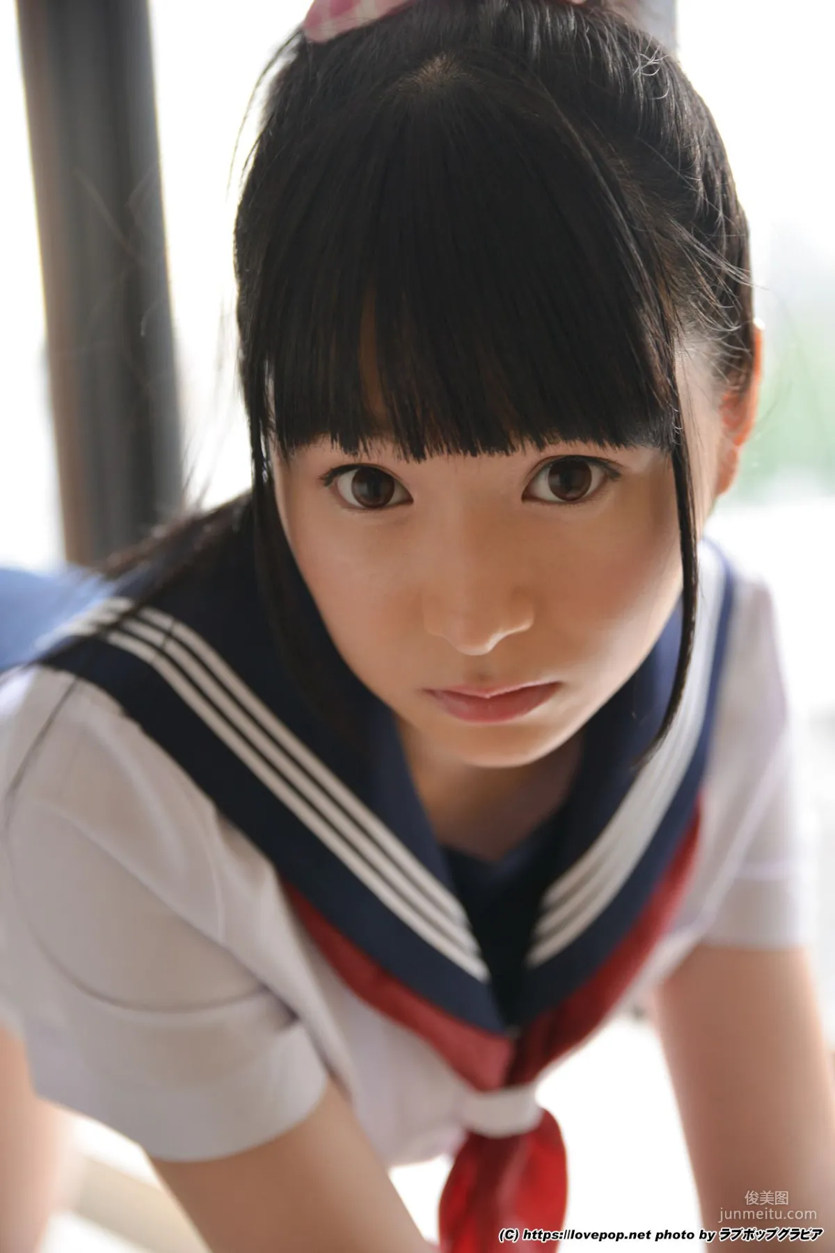 Moe Hirano 平野もえ [LOVEPOP] Photoset 04 寫真集 34