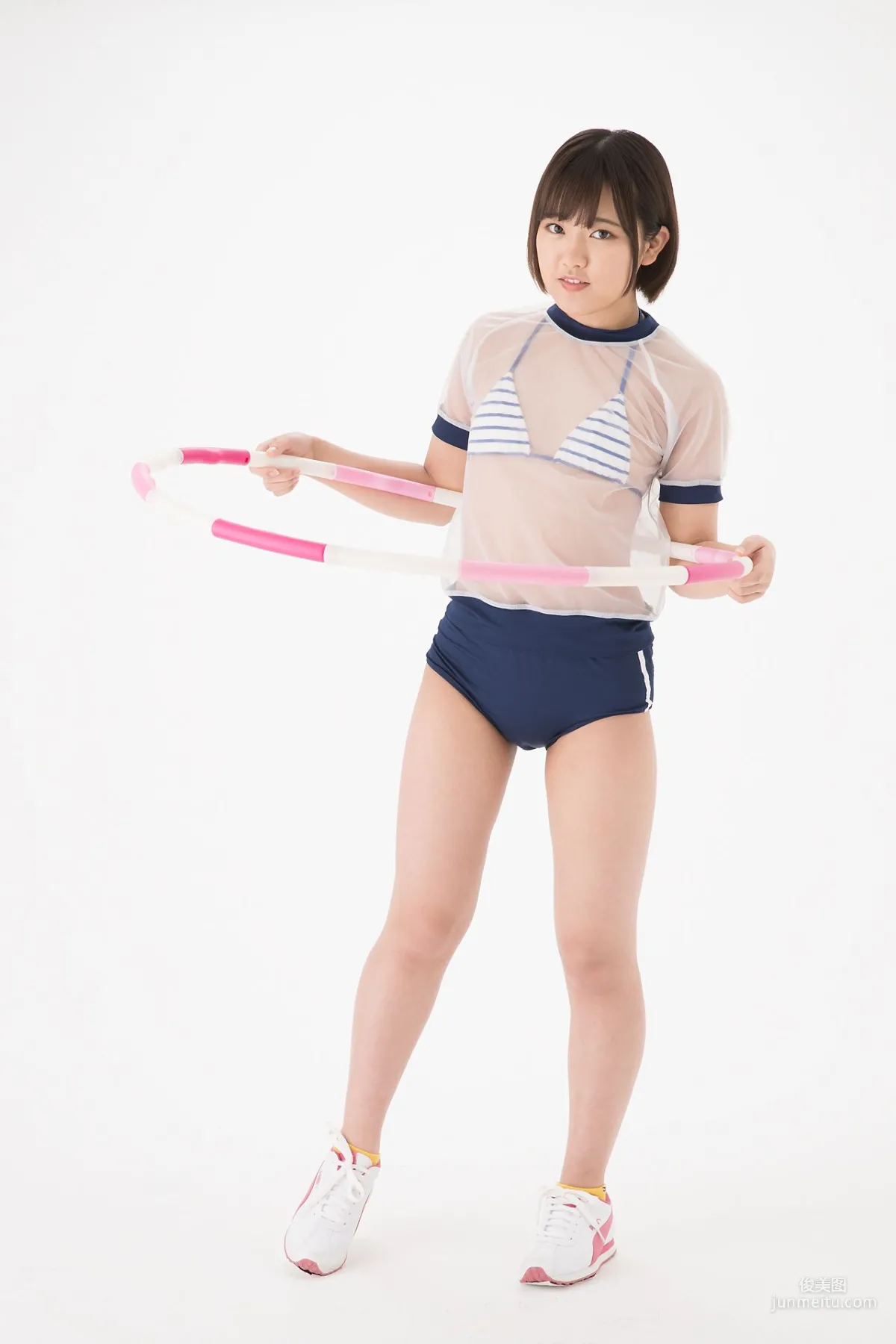 香月りお - Special Gallery 6.1 [Minisuka.tv] 写真集1
