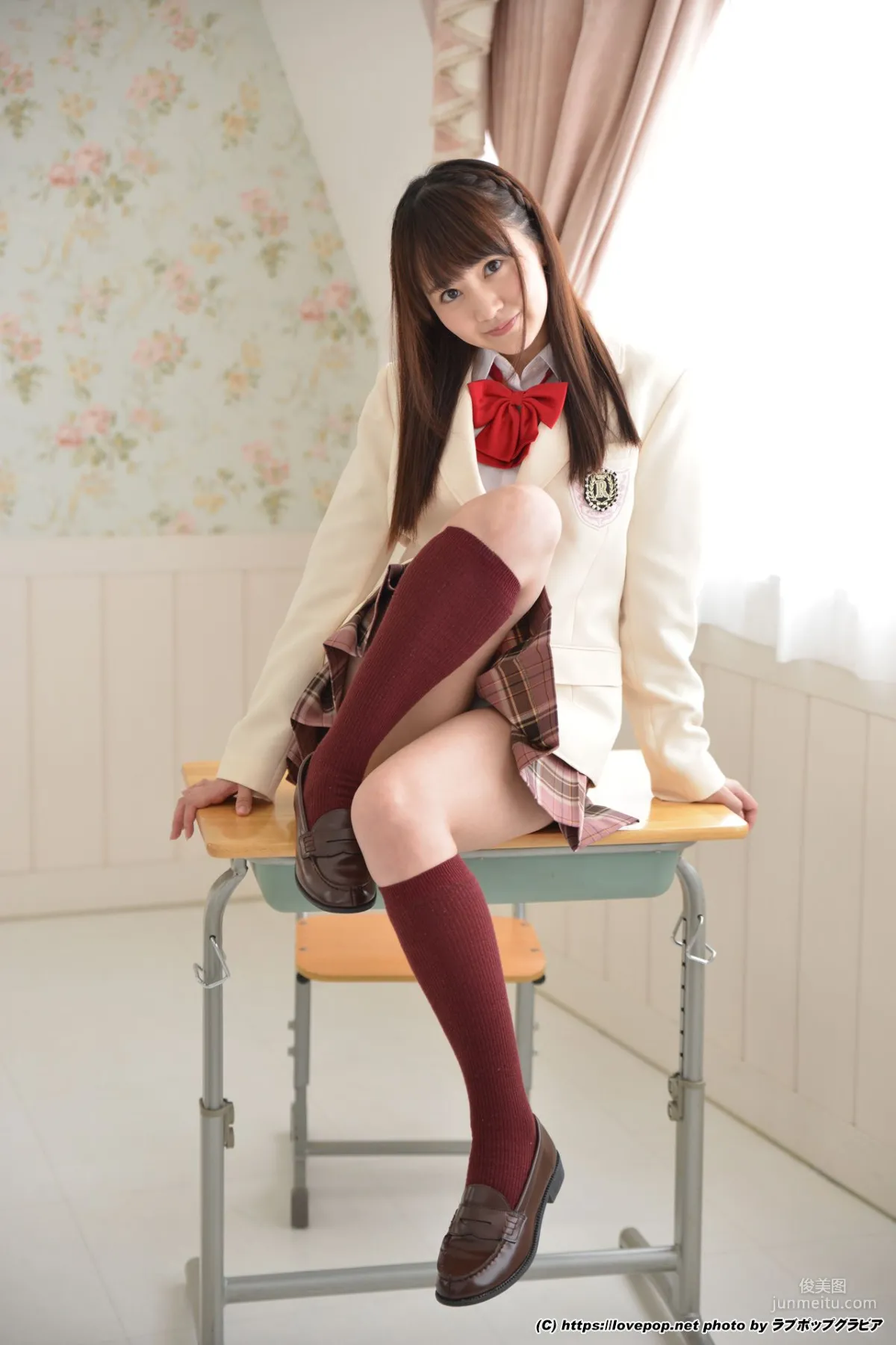[LOVEPOP] Shoko Hamada 浜田翔子 Photoset 01 寫真集 37