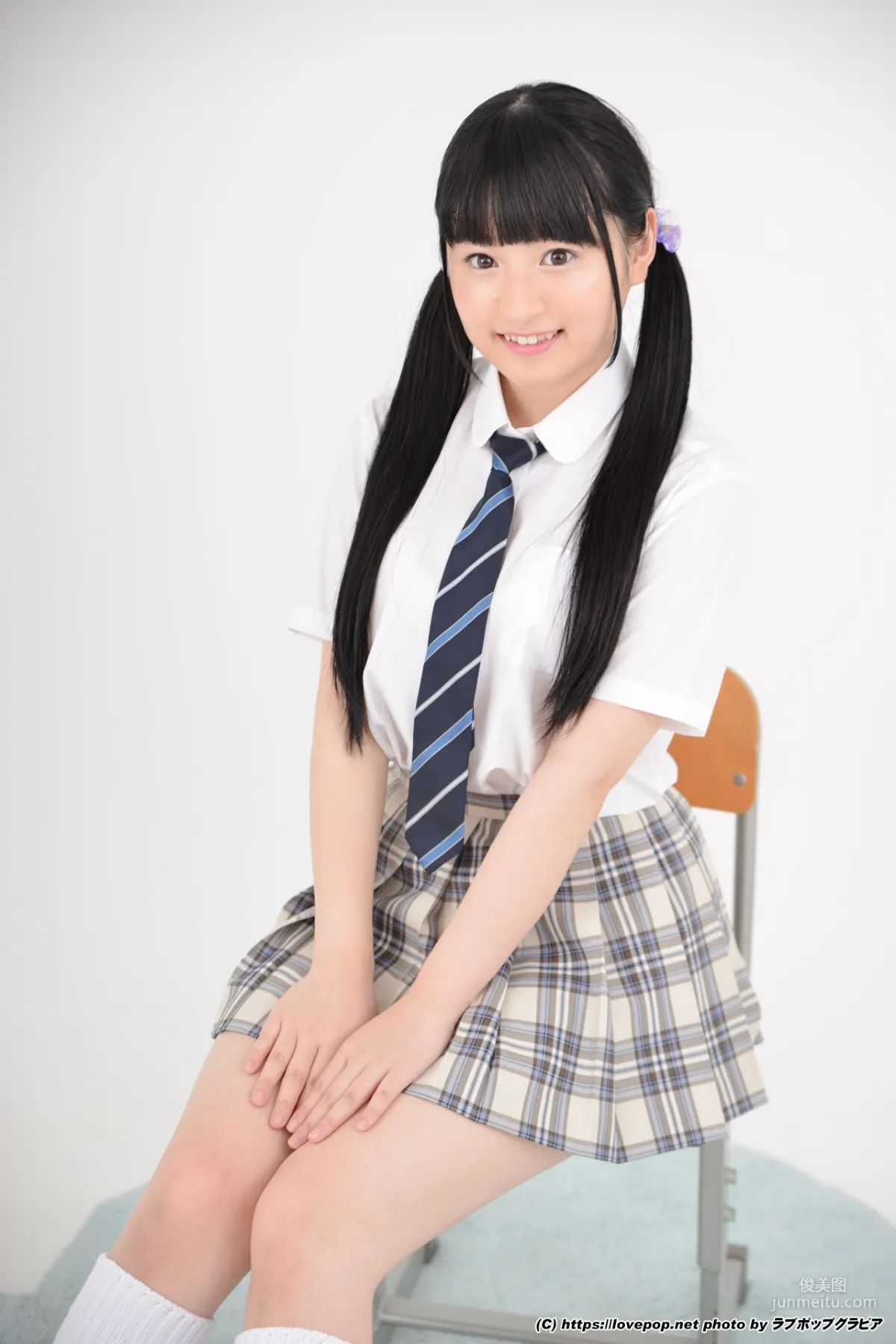 [LOVEPOP] Moe Hirano 平野もえ Photoset 01 寫真集 1