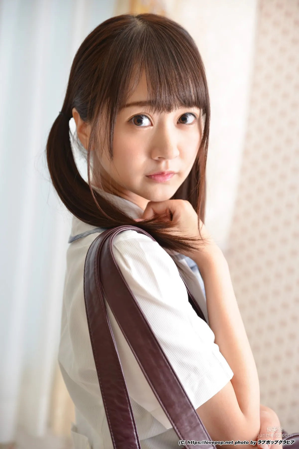 Shoko Hamada 浜田翔子 Photoset 03 [LOVEPOP] 寫真集 22