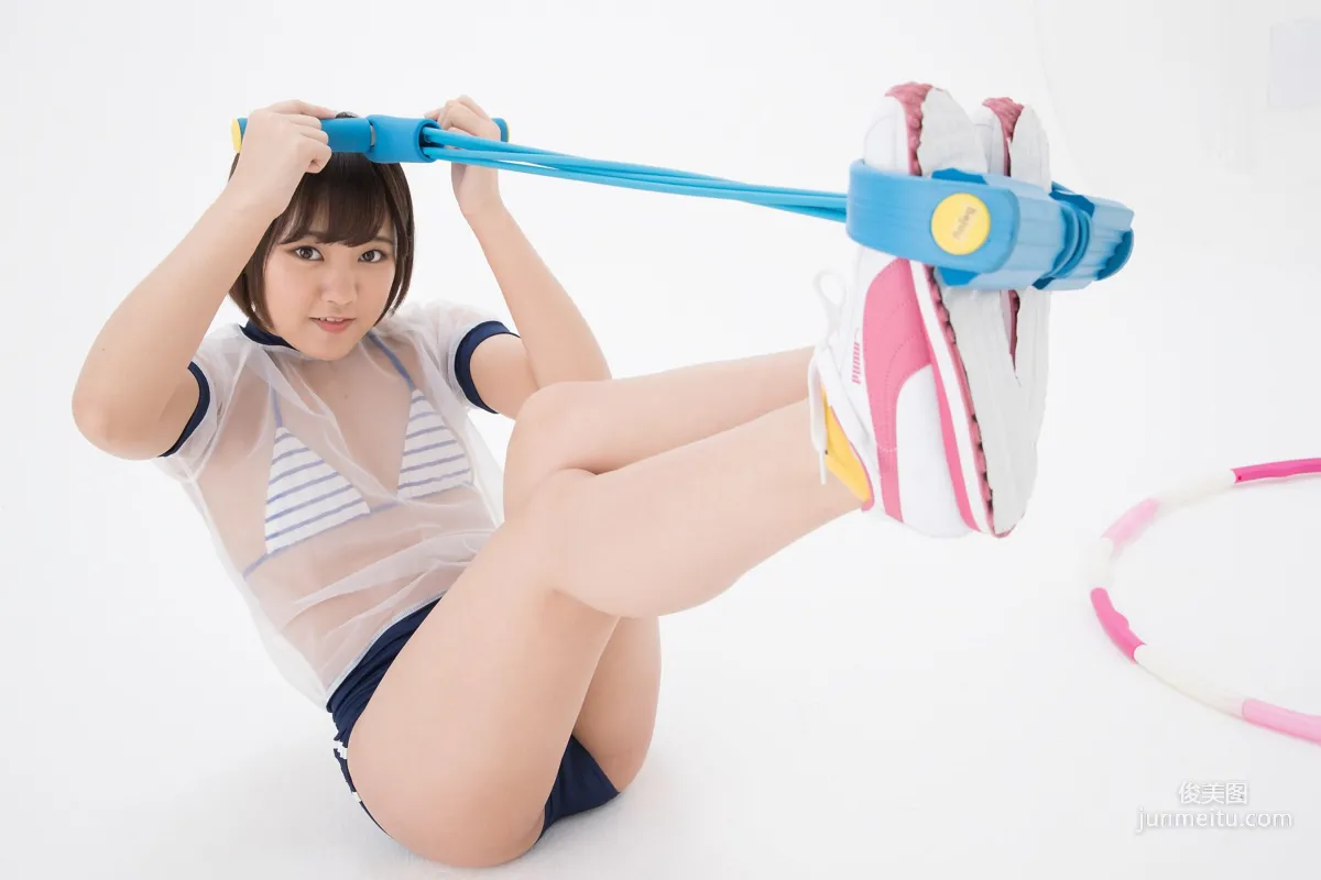 香月りお - Special Gallery 6.1 [Minisuka.tv] 寫真集 20