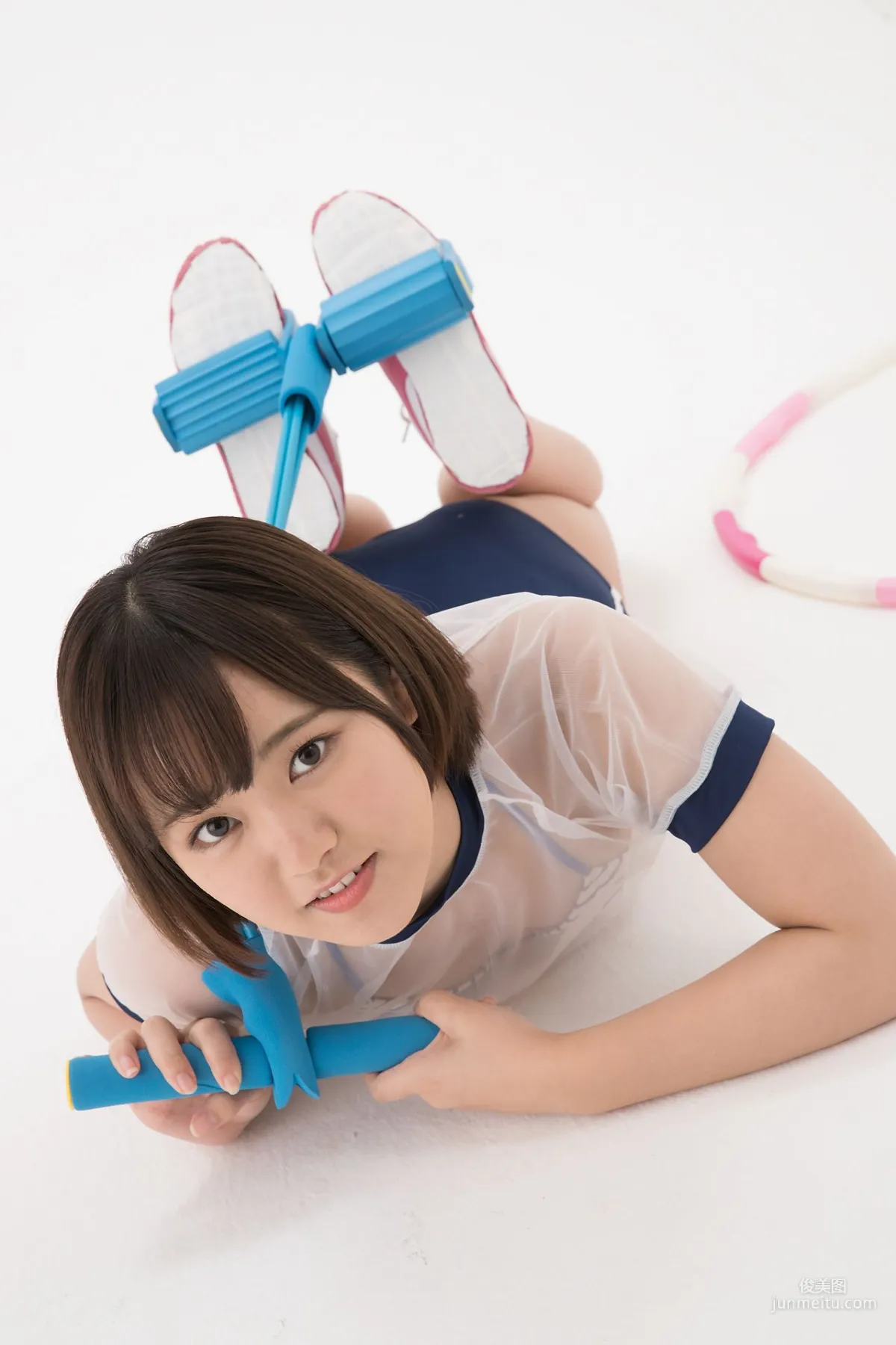 香月りお - Special Gallery 6.1 [Minisuka.tv] 寫真集 25
