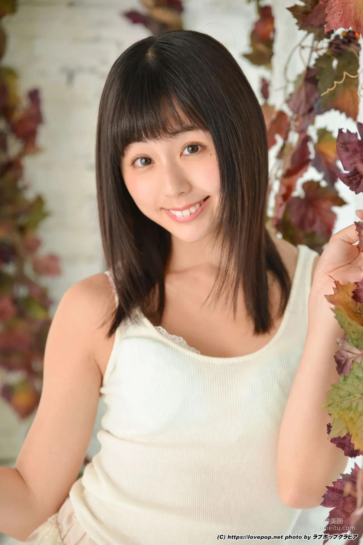 KURIEMI くりえみ Photoset 03 [LOVEPOP] 寫真集 39