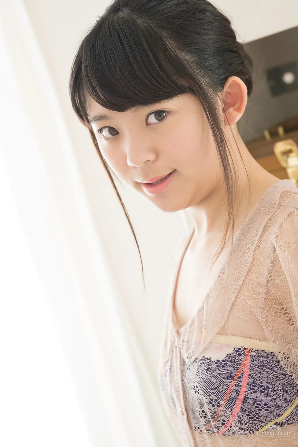 久川美佳 - Limited Gallery 4.1 [Minisuka.tv] 写真集9
