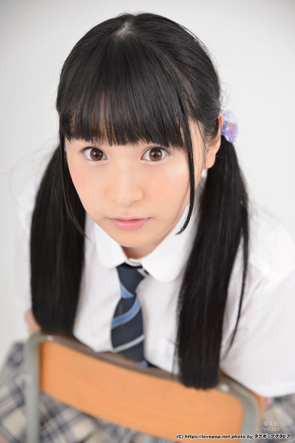 [LOVEPOP] Moe Hirano 平野もえ Photoset 01 寫真集 42