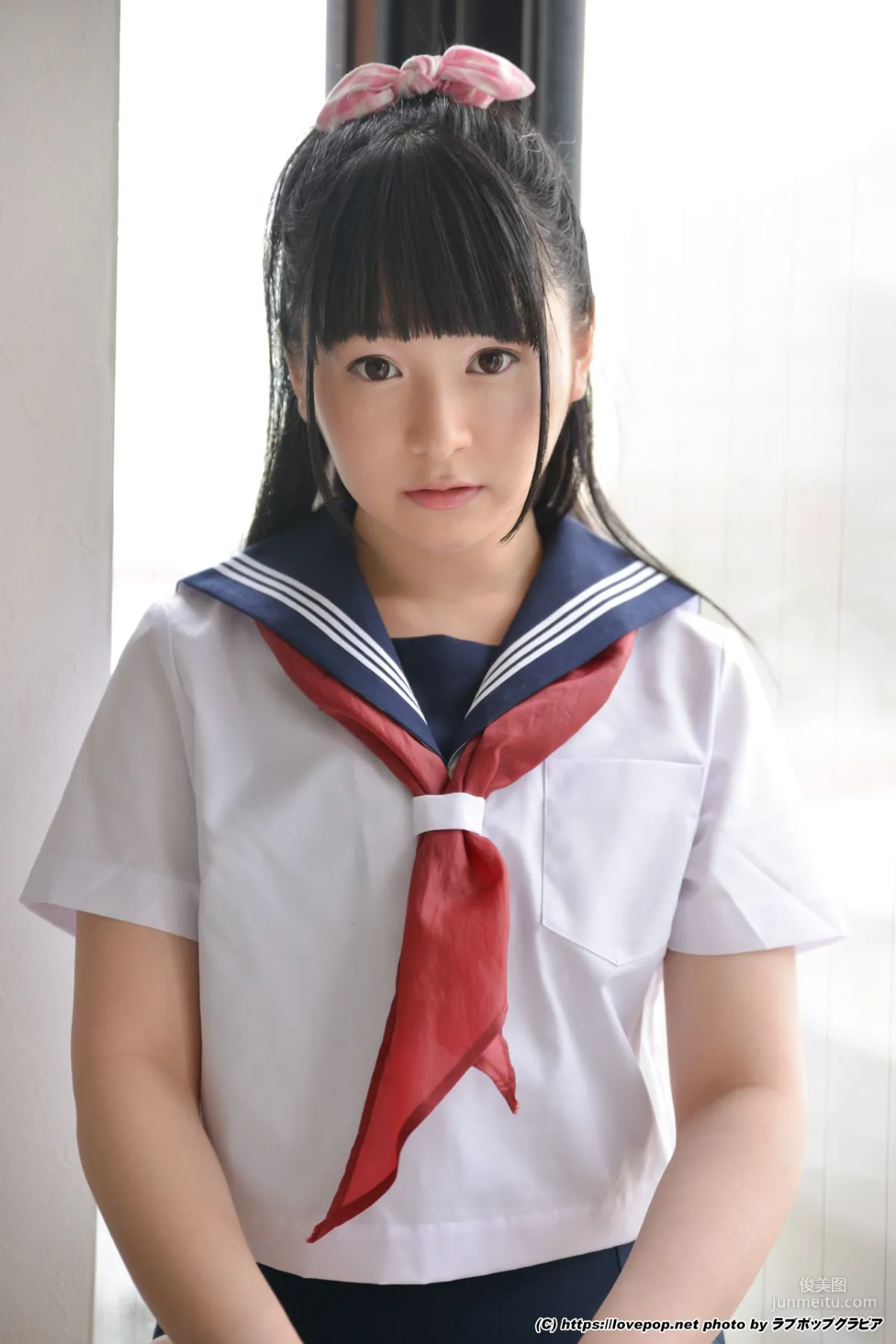 Moe Hirano 平野もえ [LOVEPOP] Photoset 04 寫真集 49
