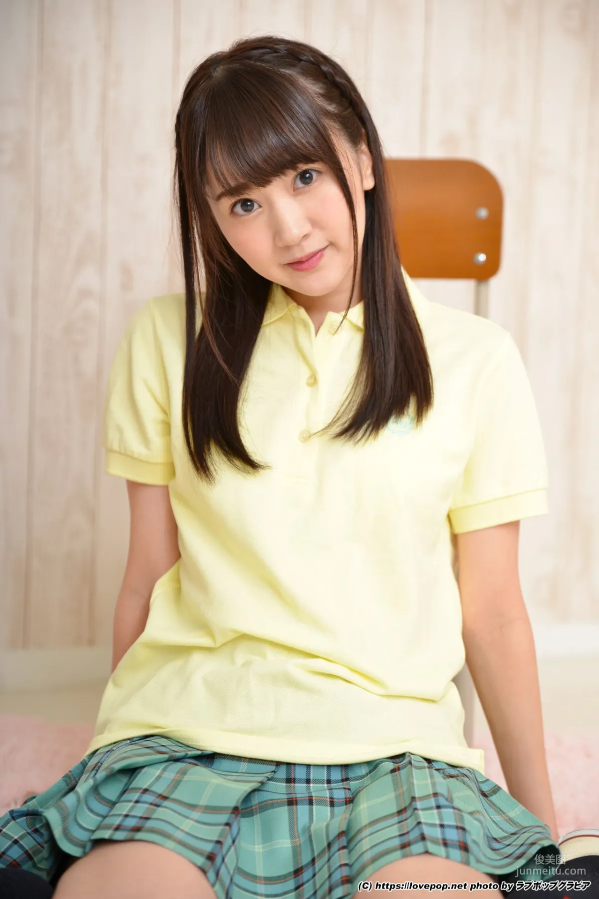 [LOVEPOP] 浜田翔子 Photoset 06 寫真集 26