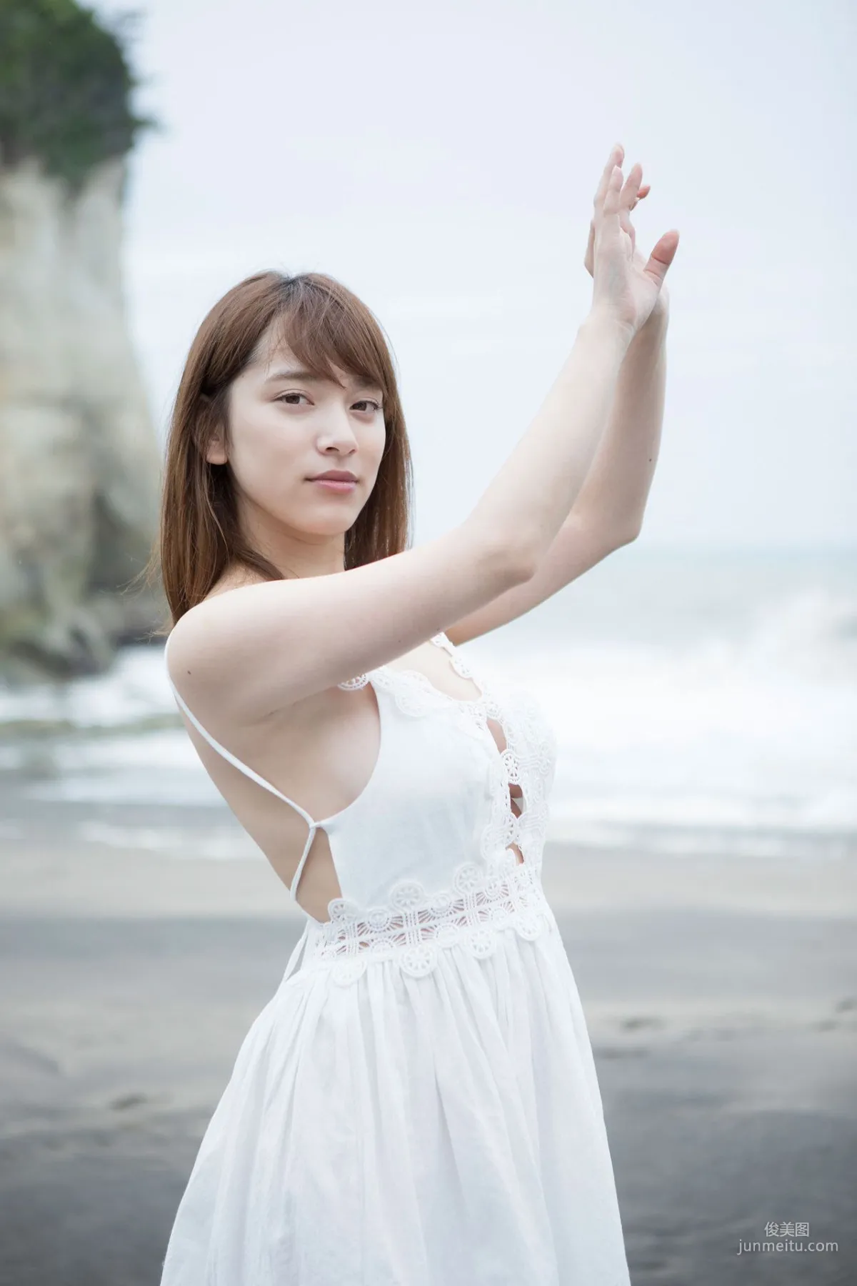 Sayaka Tomaru 都丸紗也華《SPA！デジタル》 [PB] 写真集6