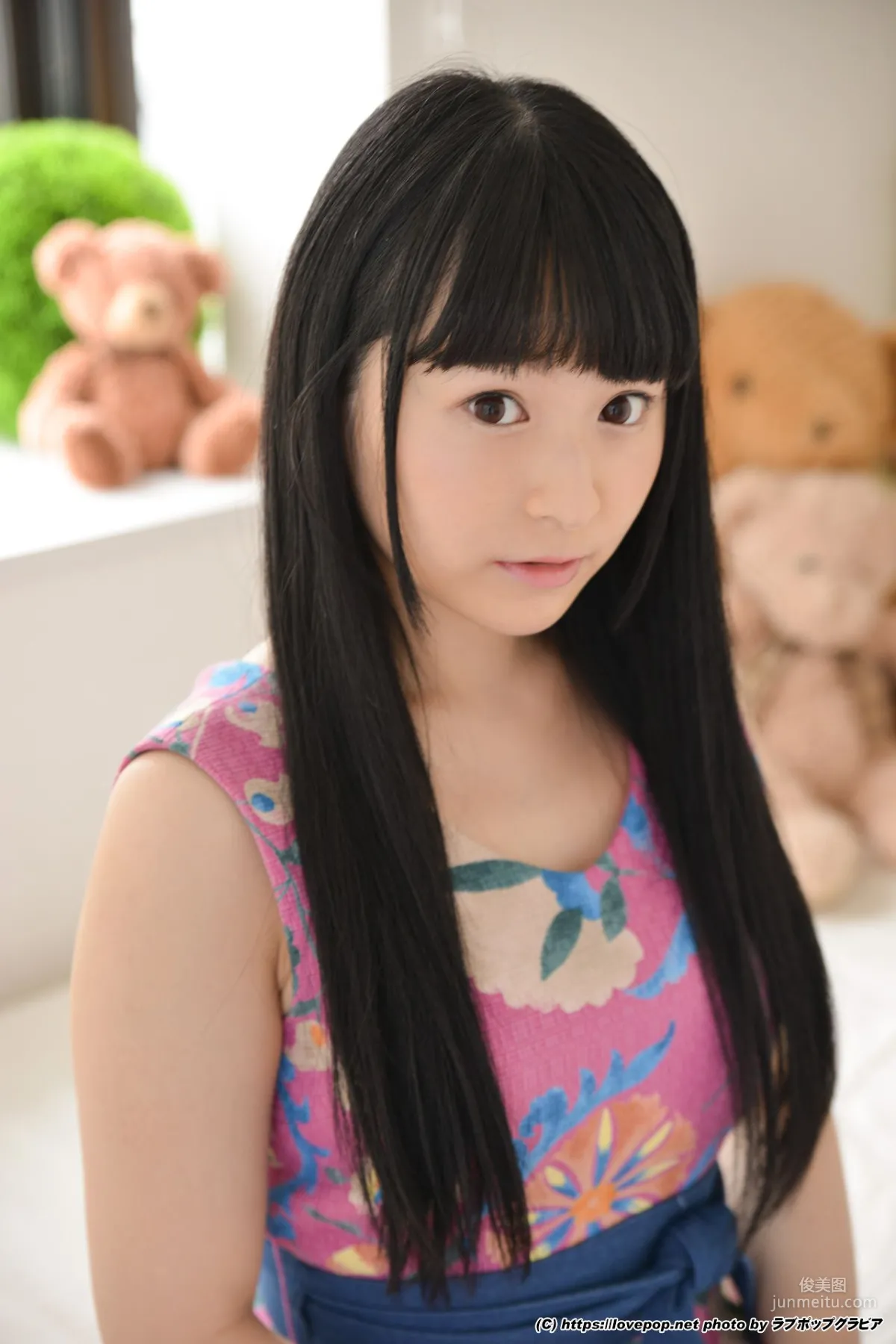 [LOVEPOP] 平野もえ Moe Hirano Photoset 02 寫真集 34