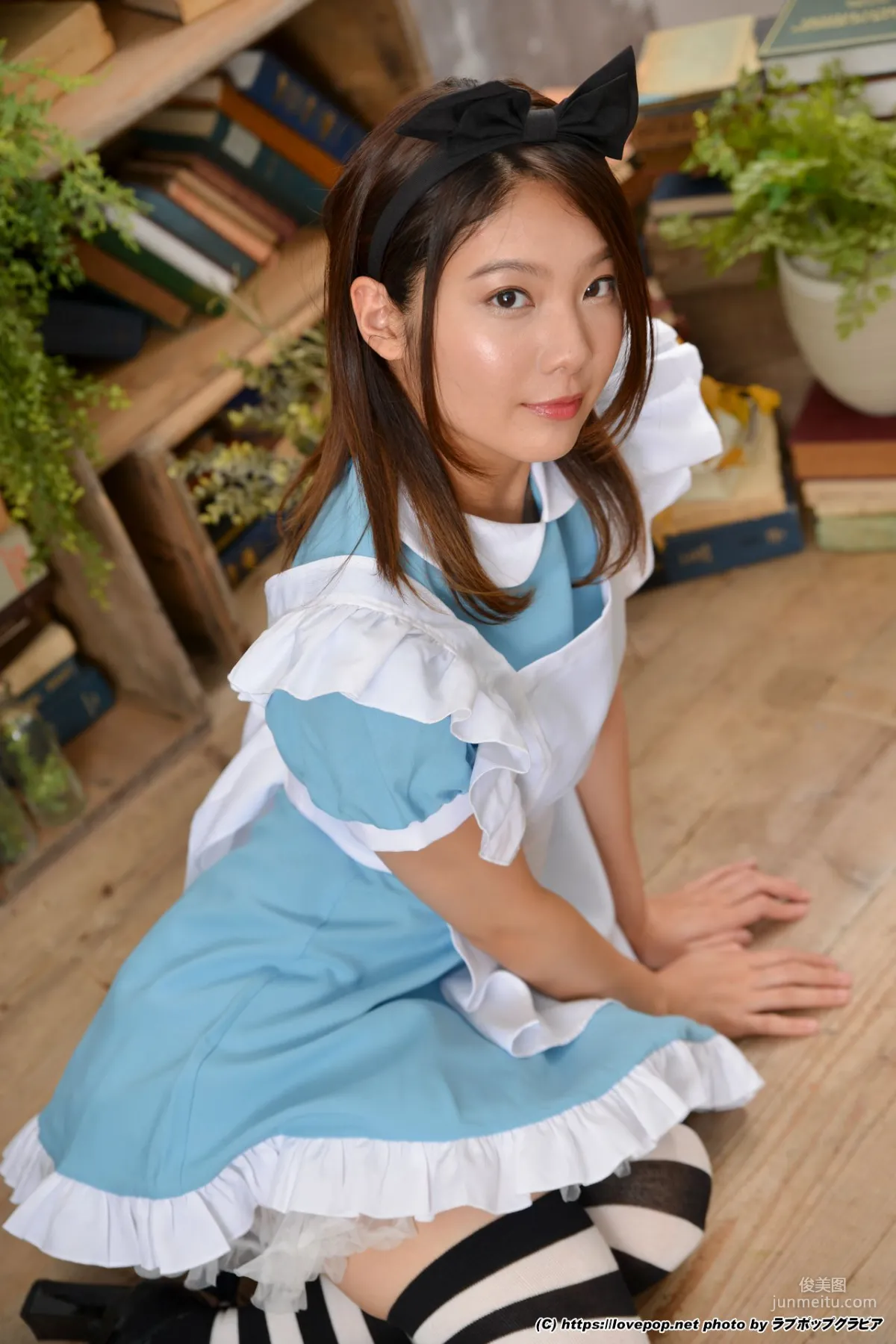 [LOVEPOP] 神前つかさ Photoset 09 寫真集 41