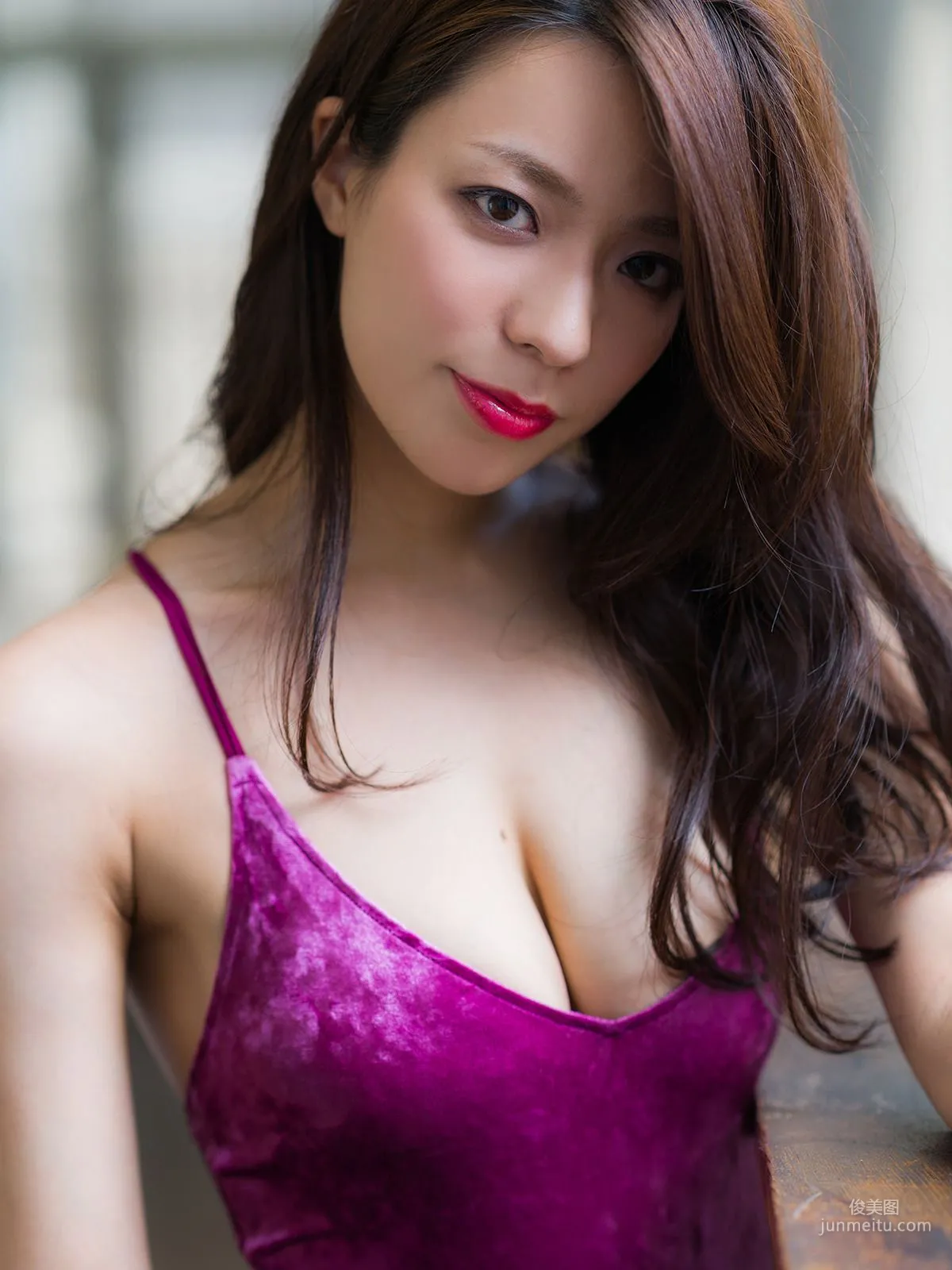 小瀬田麻由『MAYU ザ・モンスター 2』 [Sabra.net] Strictly Girl 寫真集 19