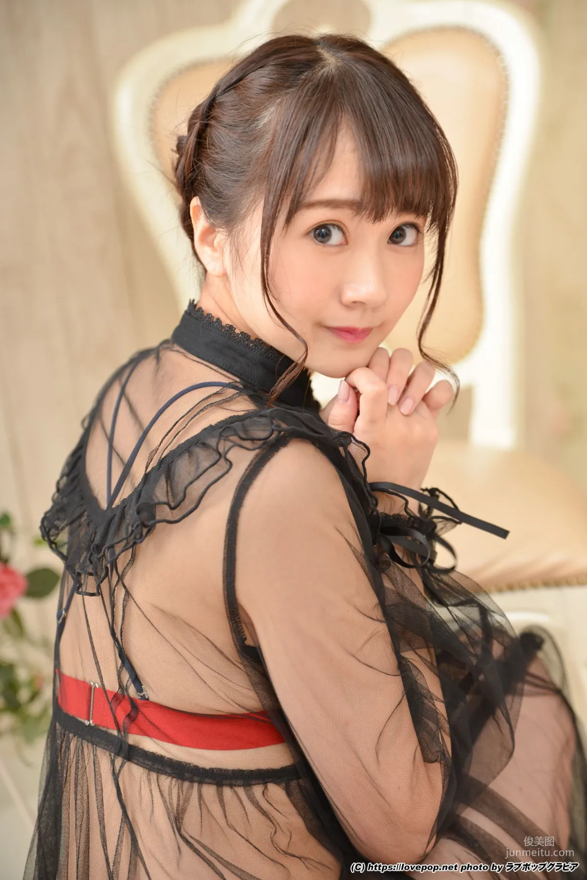 [LOVEPOP] Shoko Hamada 浜田翔子 Photoset 05 寫真集 24
