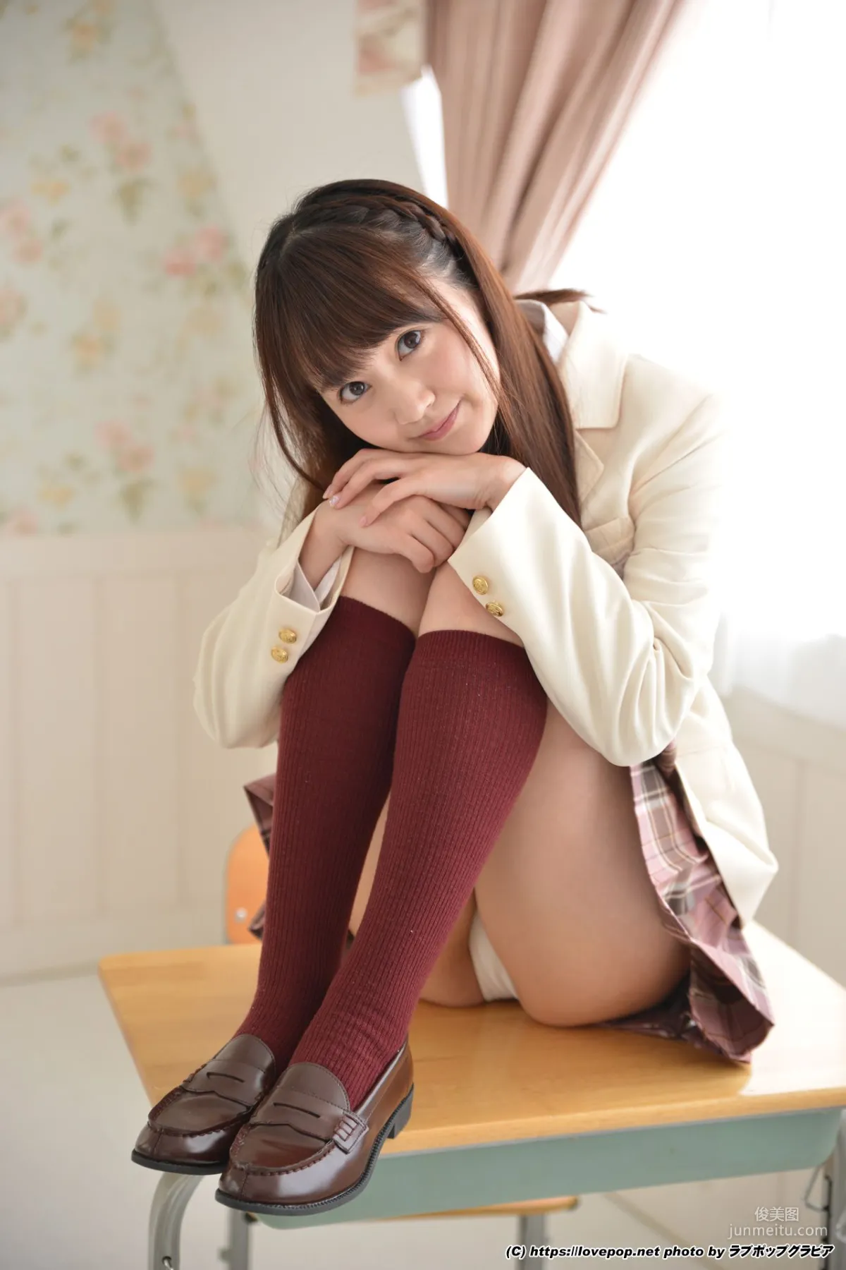 [LOVEPOP] Shoko Hamada 浜田翔子 Photoset 01 寫真集 41