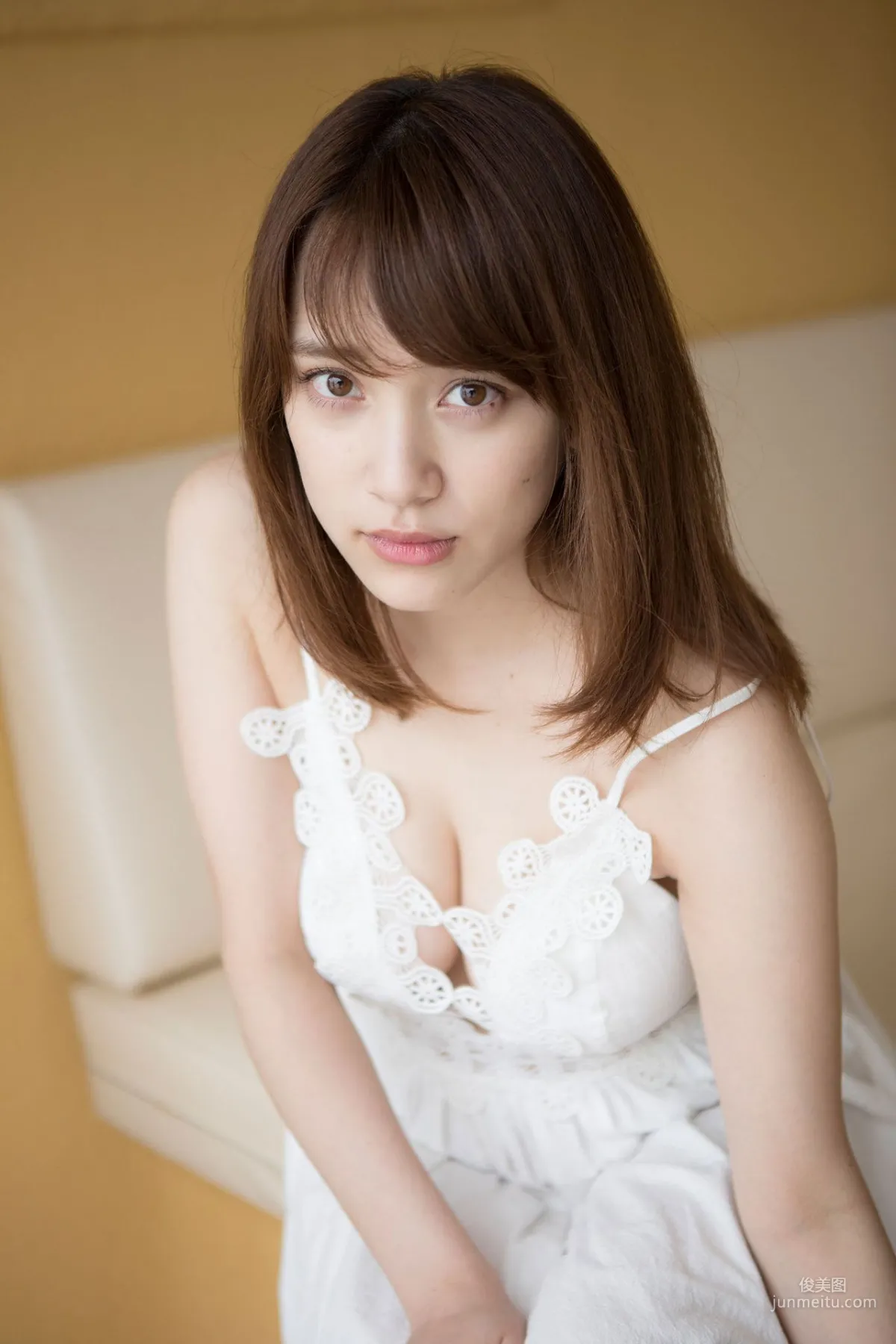 Sayaka Tomaru 都丸紗也華《SPA！デジタル》 [PB] 寫真集 41