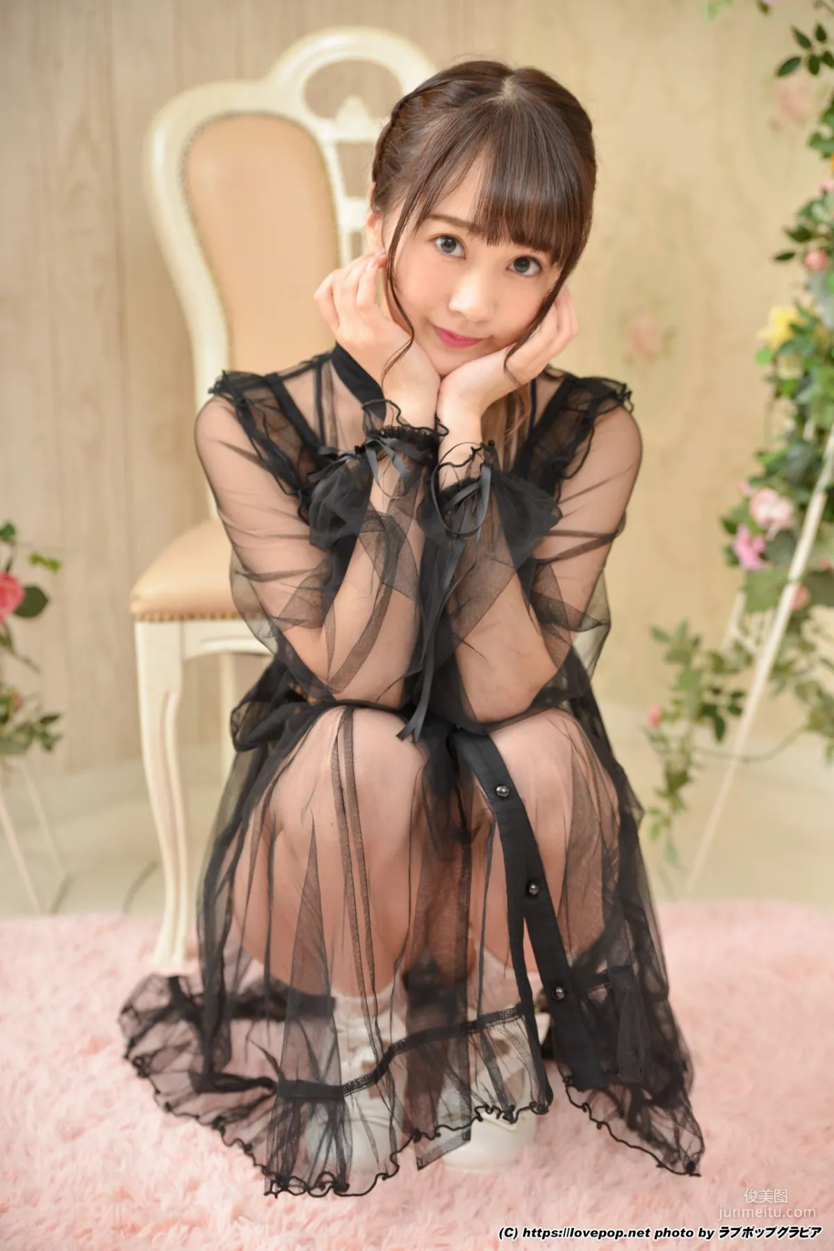 [LOVEPOP] Shoko Hamada 浜田翔子 Photoset 05 寫真集 25