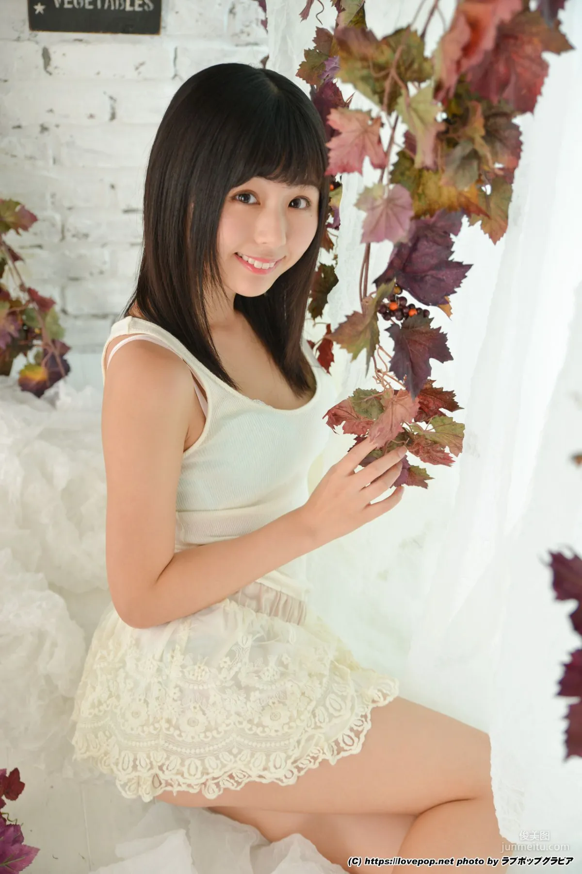 KURIEMI くりえみ Photoset 03 [LOVEPOP] 寫真集 26