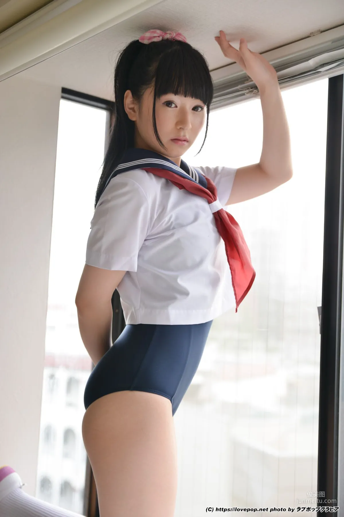Moe Hirano 平野もえ [LOVEPOP] Photoset 04 寫真集 56