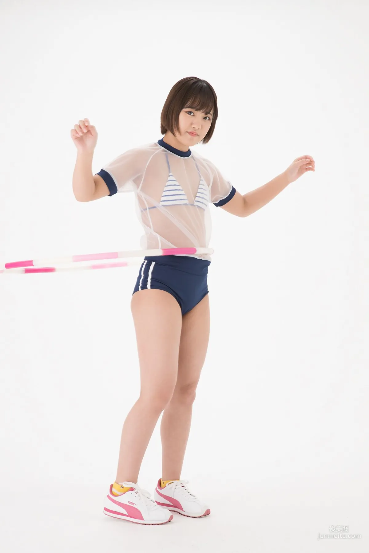 香月りお - Special Gallery 6.1 [Minisuka.tv] 寫真集 4