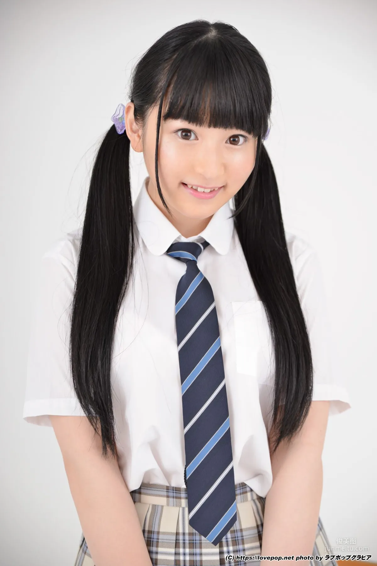 [LOVEPOP] Moe Hirano 平野もえ Photoset 01 寫真集 10