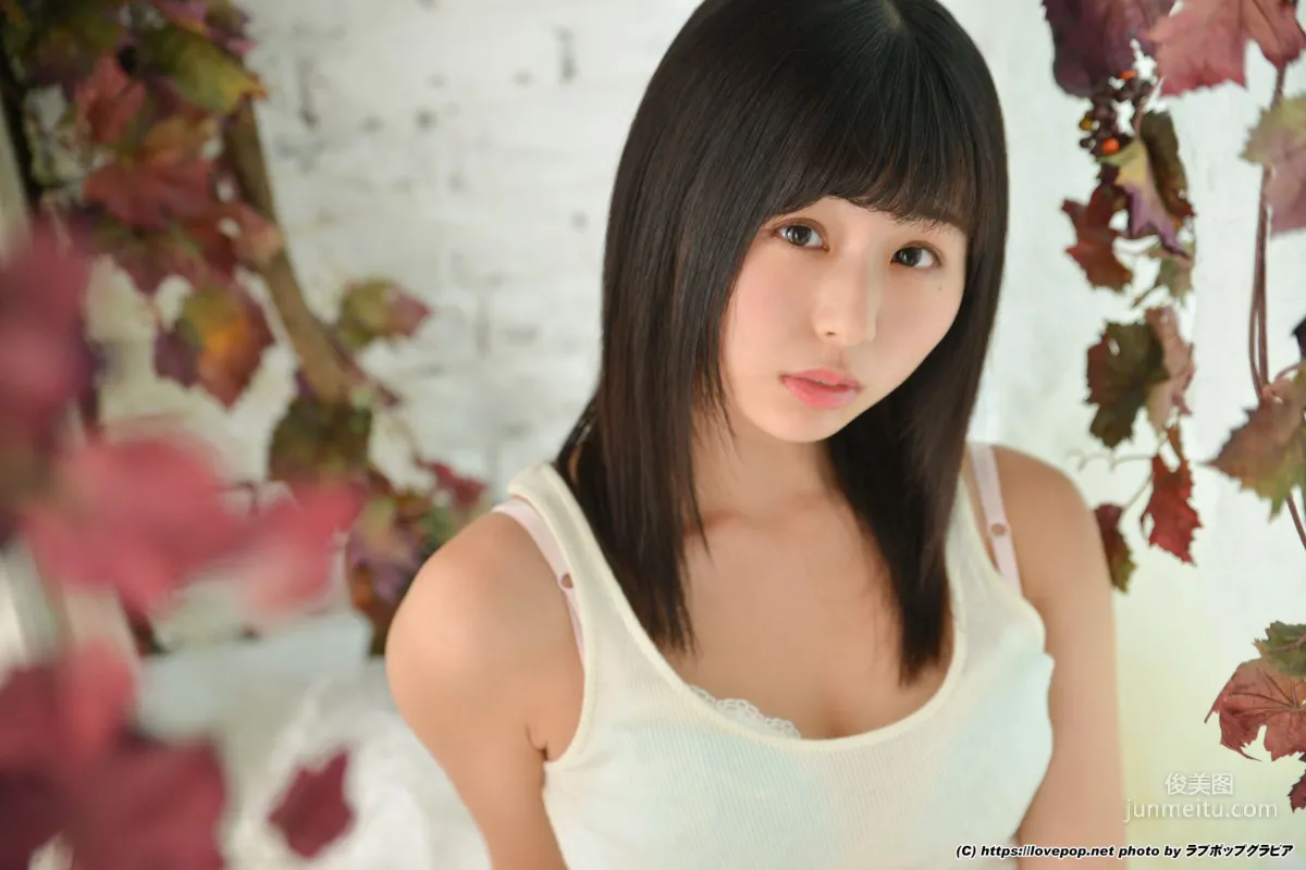 KURIEMI くりえみ Photoset 03 [LOVEPOP] 寫真集 29