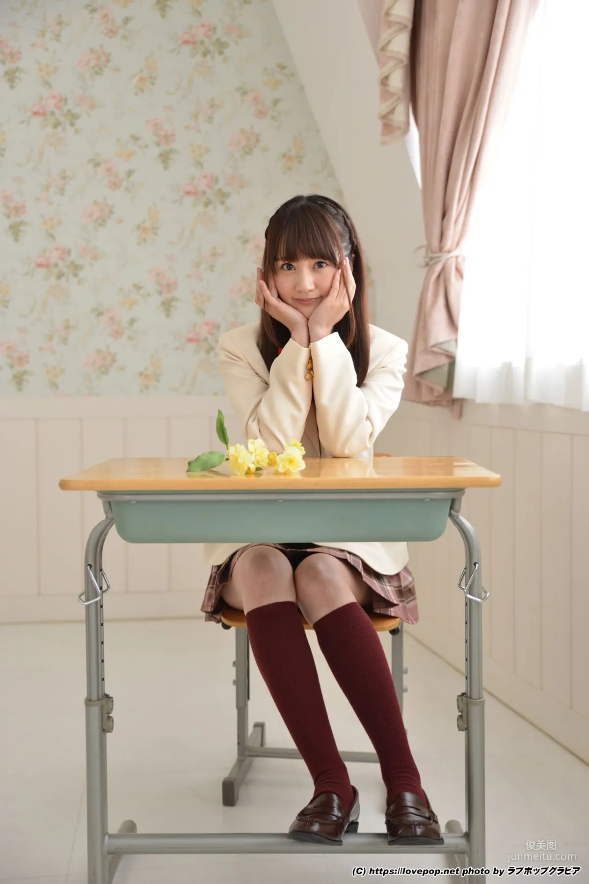 [LOVEPOP] Shoko Hamada 浜田翔子 Photoset 01 寫真集 3