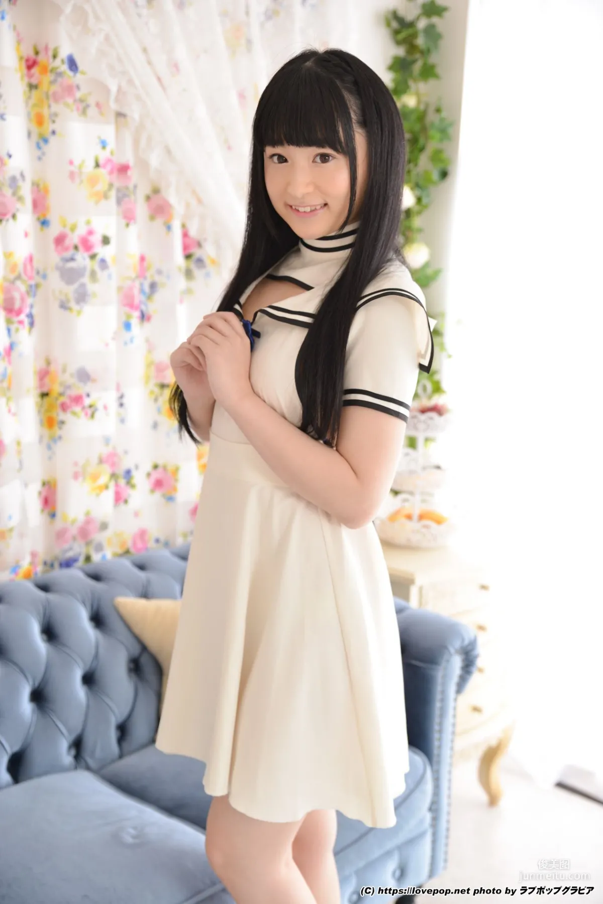 Moe Hirano 平野もえ Photoset 03 [LOVEPOP] 寫真集 34