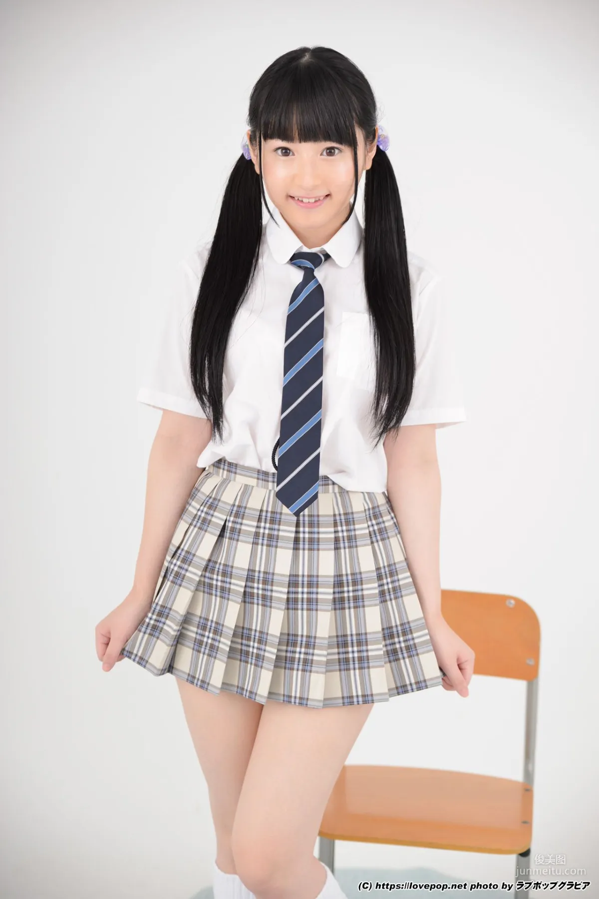 [LOVEPOP] Moe Hirano 平野もえ Photoset 01 寫真集 9